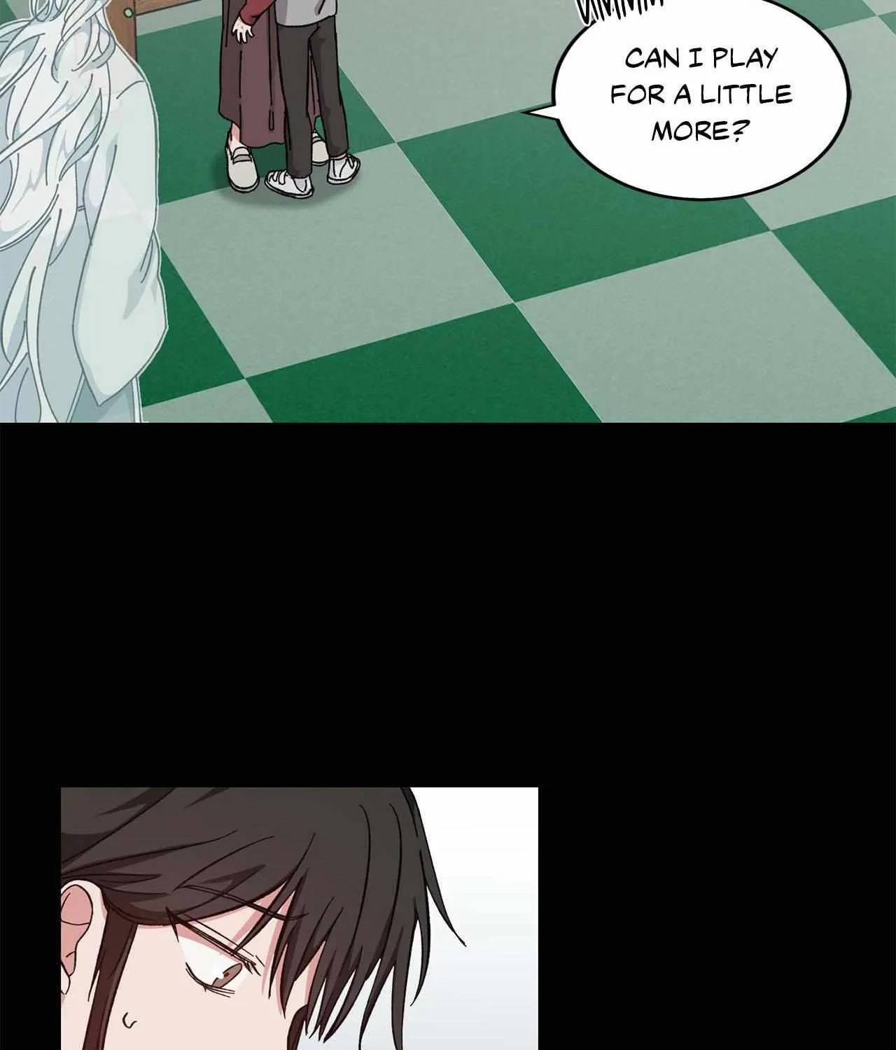 Love Me, My God Chapter 16 page 37 - 
