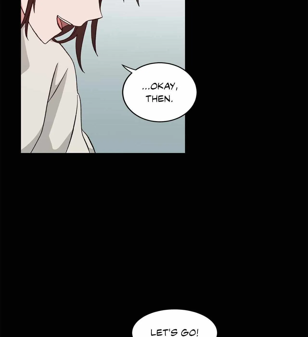Love Me, My God Chapter 16 page 38 - 