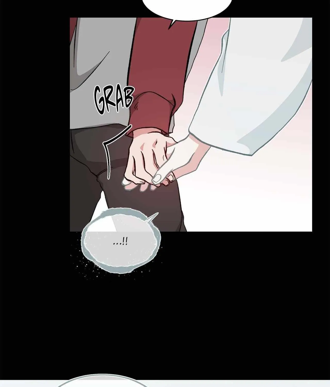 Love Me, My God Chapter 16 page 39 - 