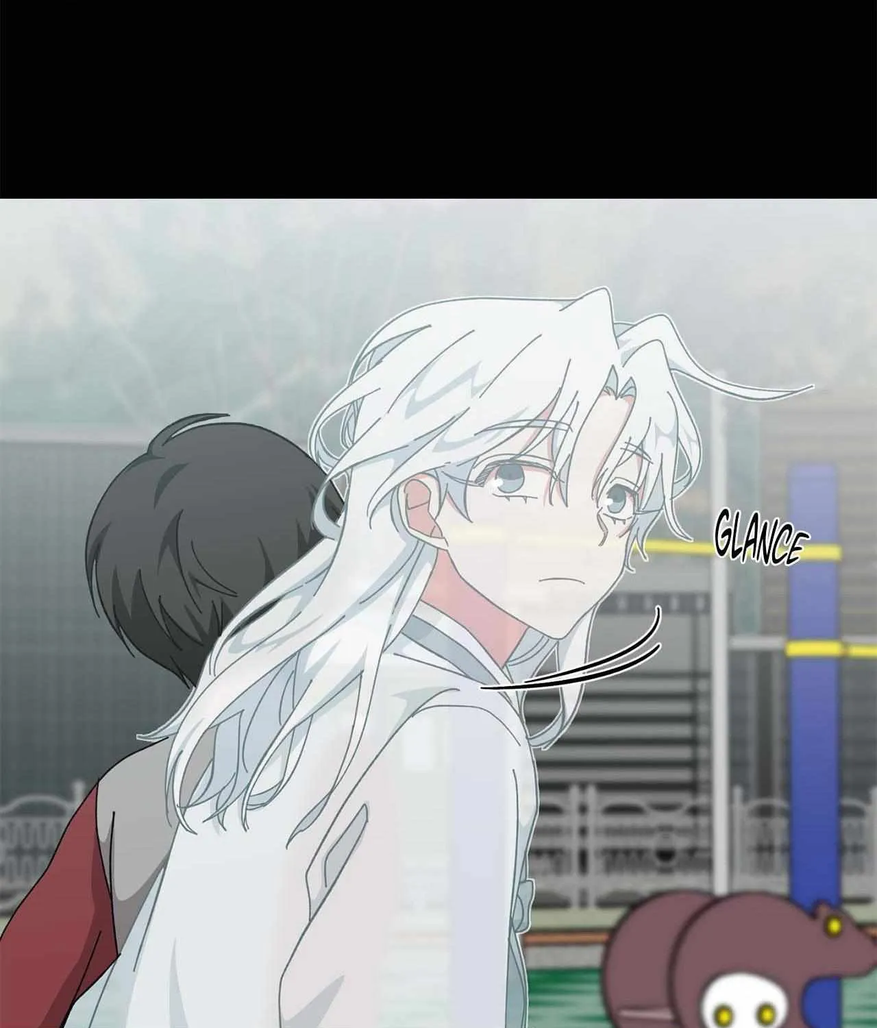 Love Me, My God Chapter 16 page 41 - 