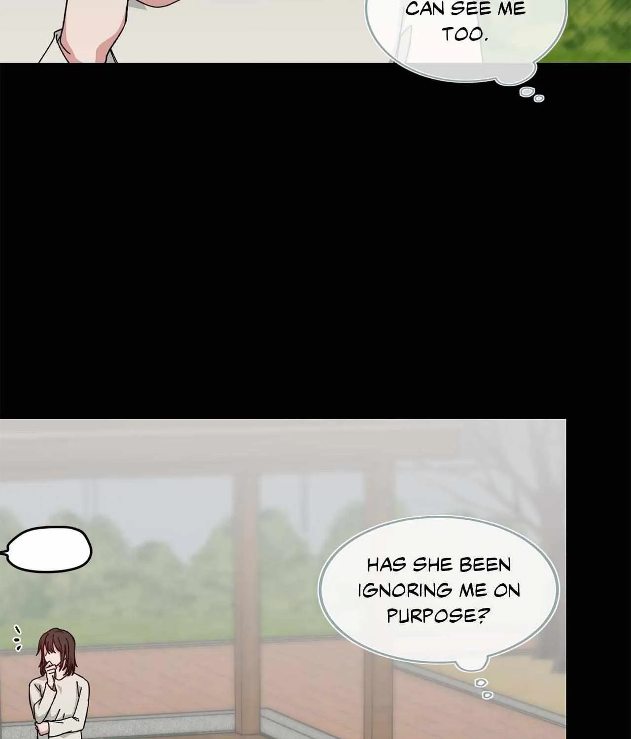 Love Me, My God Chapter 16 page 43 - 