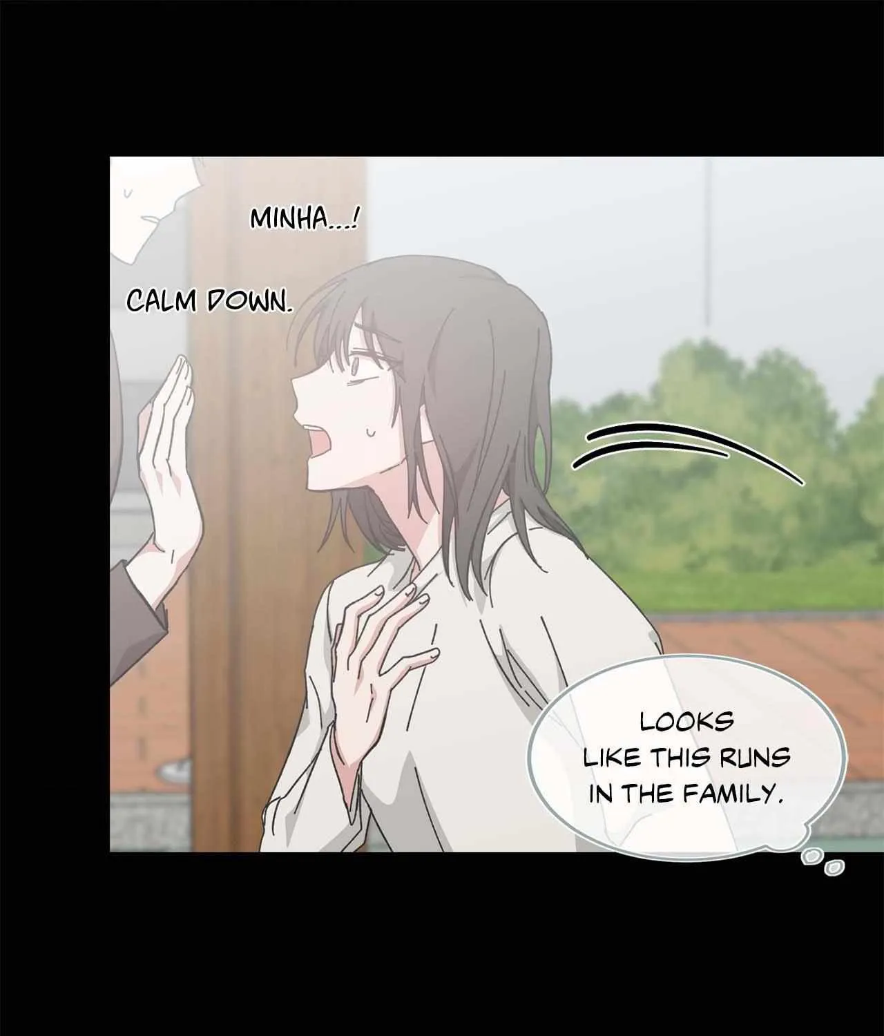 Love Me, My God Chapter 16 page 45 - 