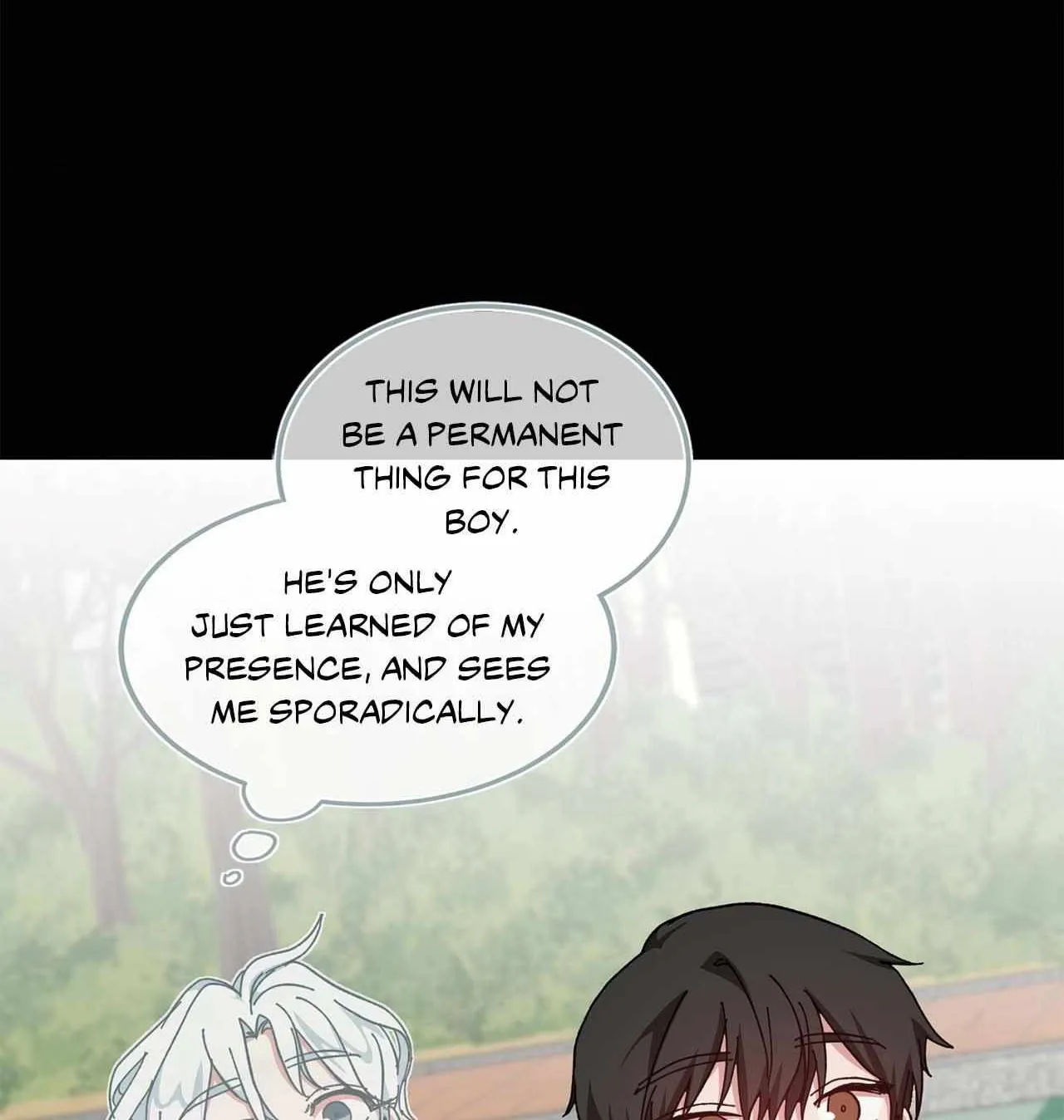 Love Me, My God Chapter 16 page 46 - 