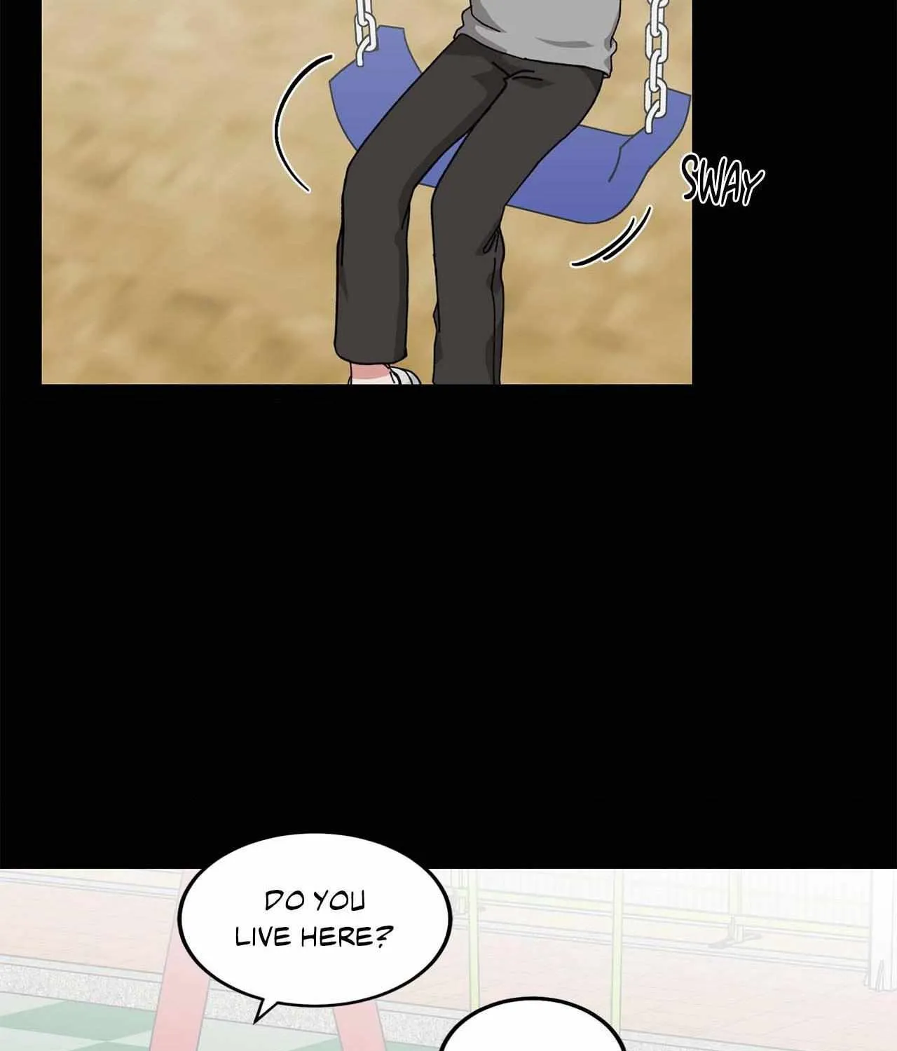 Love Me, My God Chapter 16 page 53 - 