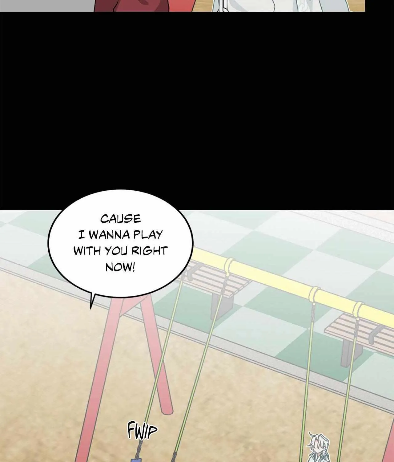 Love Me, My God Chapter 16 page 59 - 