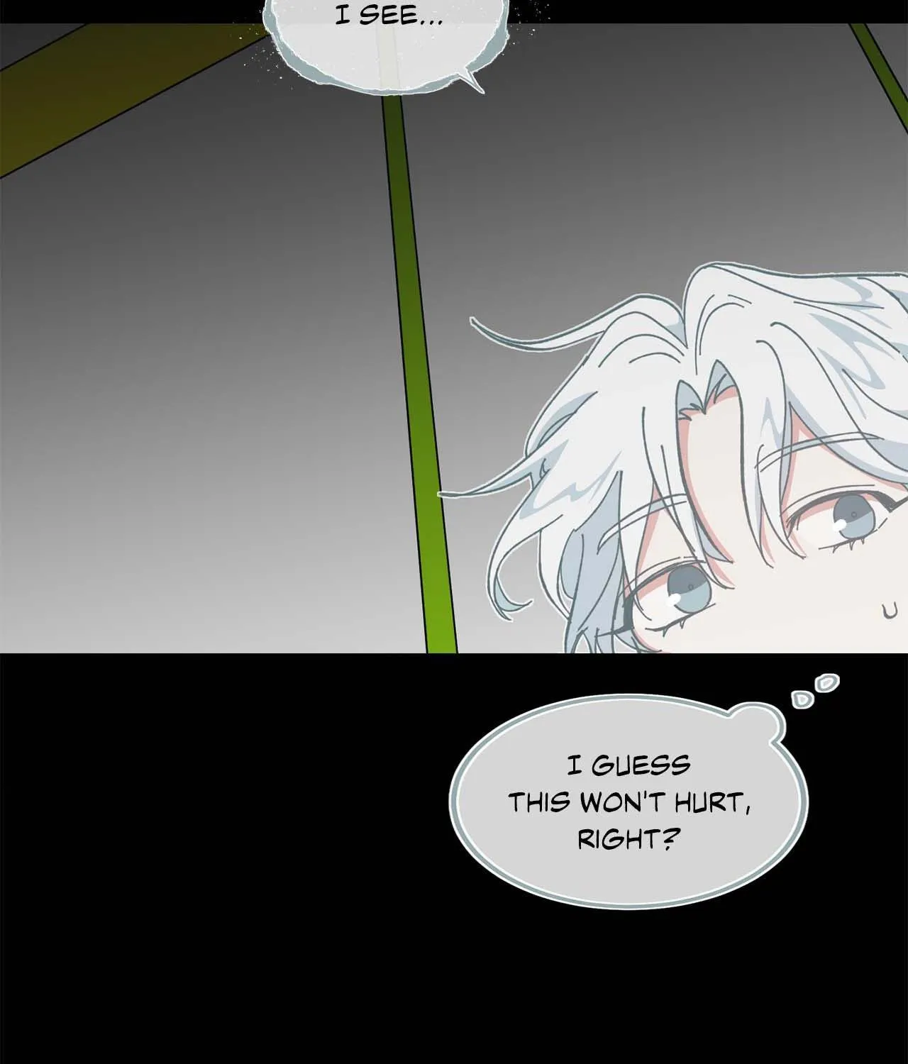 Love Me, My God Chapter 16 page 61 - 
