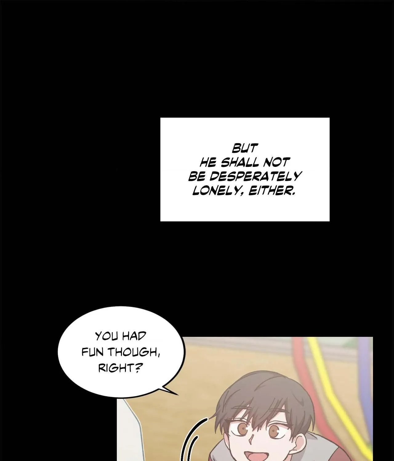 Love Me, My God Chapter 16 page 65 - 