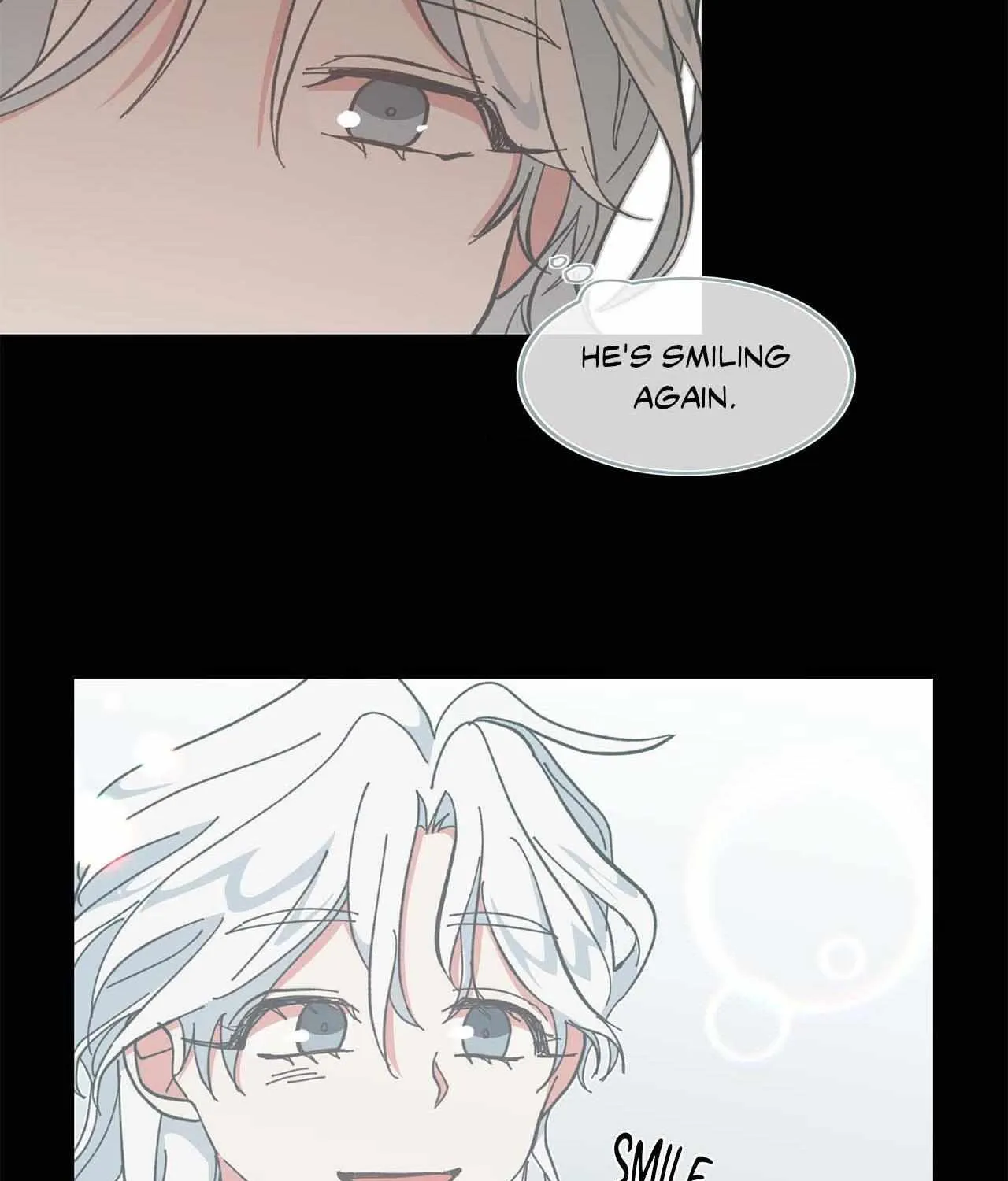 Love Me, My God Chapter 16 page 67 - 