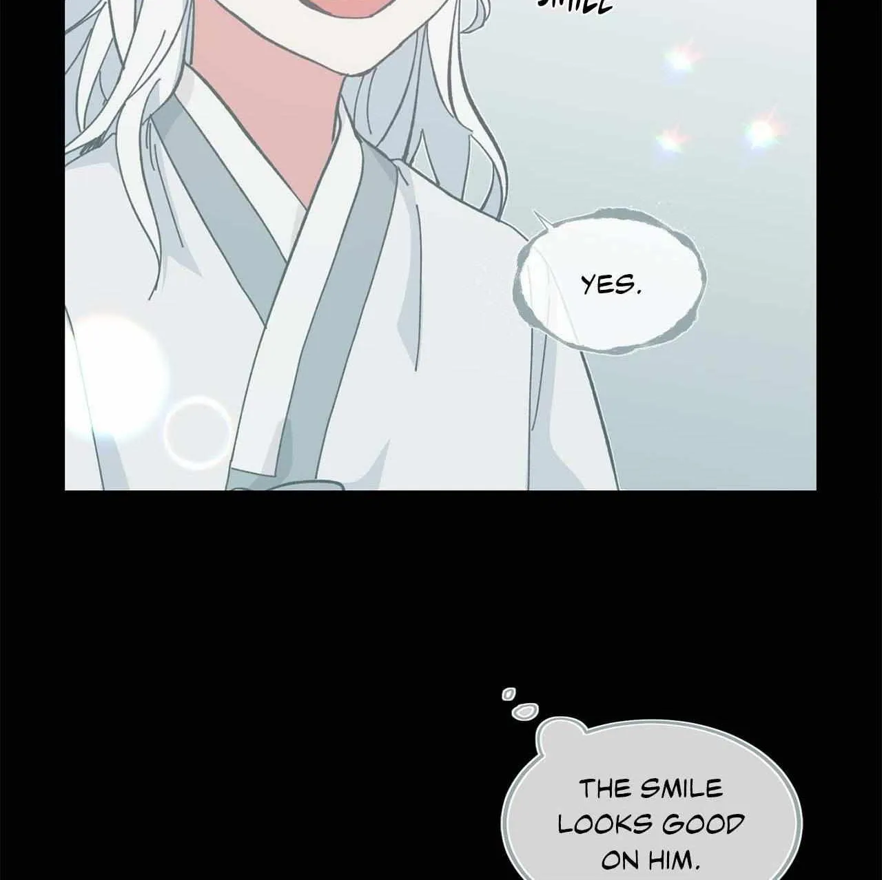 Love Me, My God Chapter 16 page 68 - 