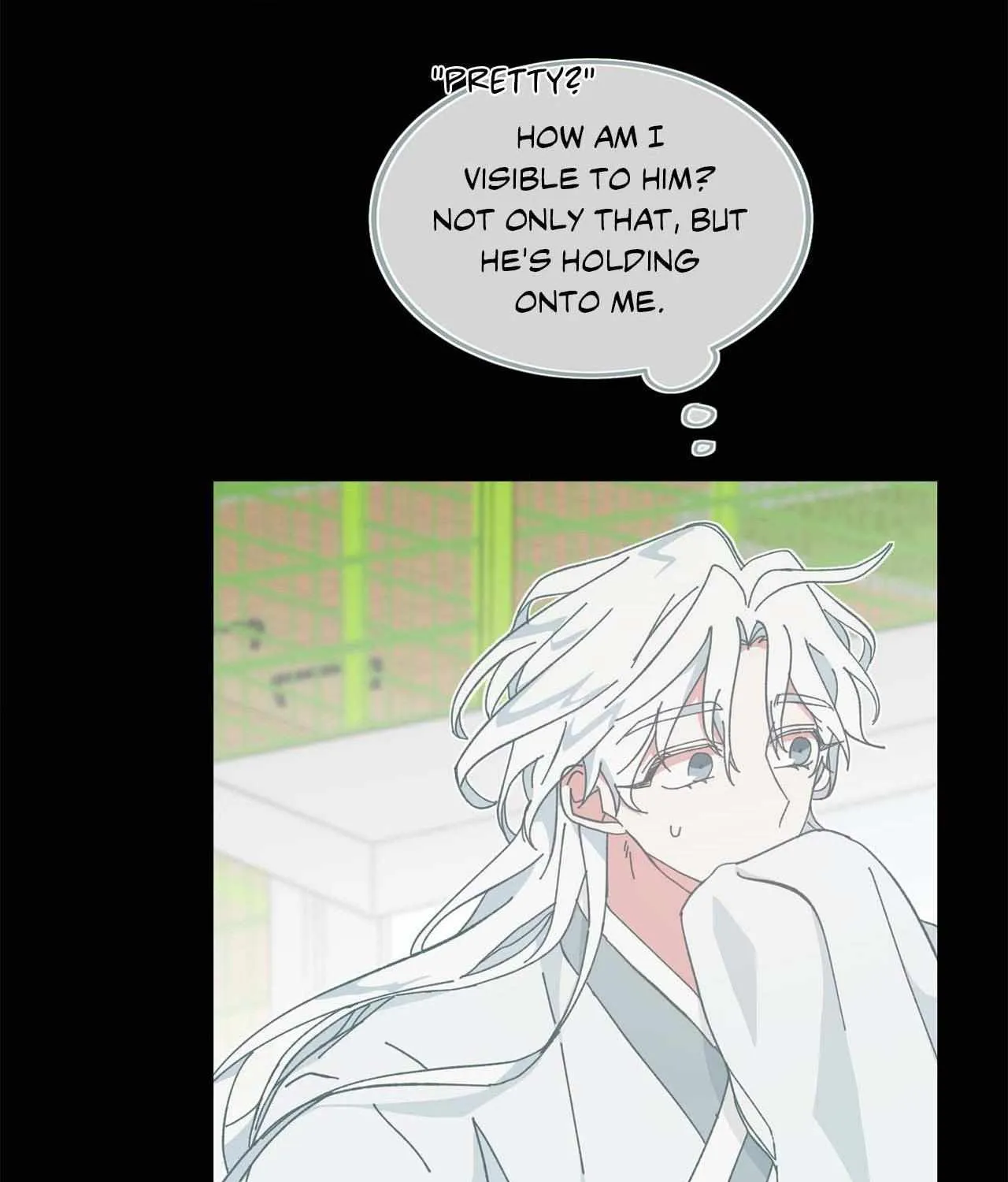 Love Me, My God Chapter 16 page 8 - 