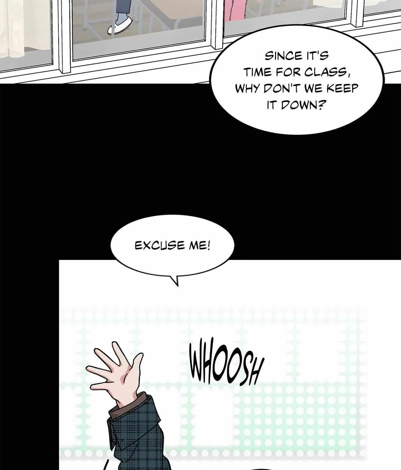 Love Me, My God Chapter 16 page 73 - 
