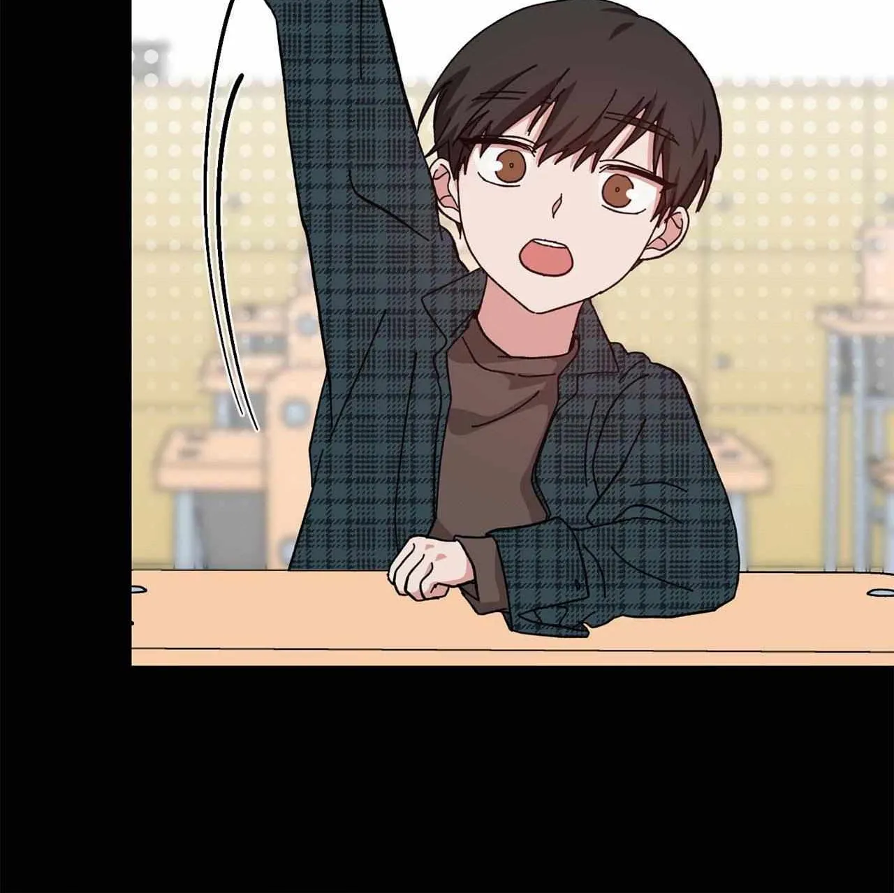 Love Me, My God Chapter 16 page 74 - 
