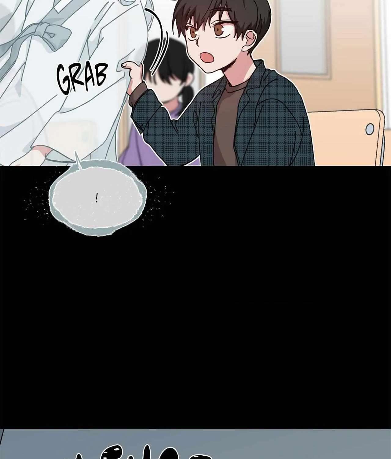 Love Me, My God Chapter 16 page 77 - 
