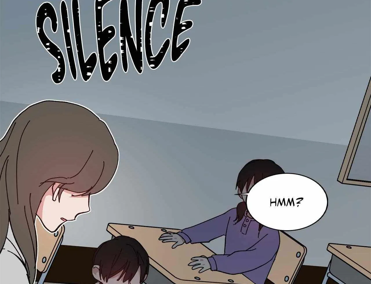 Love Me, My God Chapter 16 page 78 - 