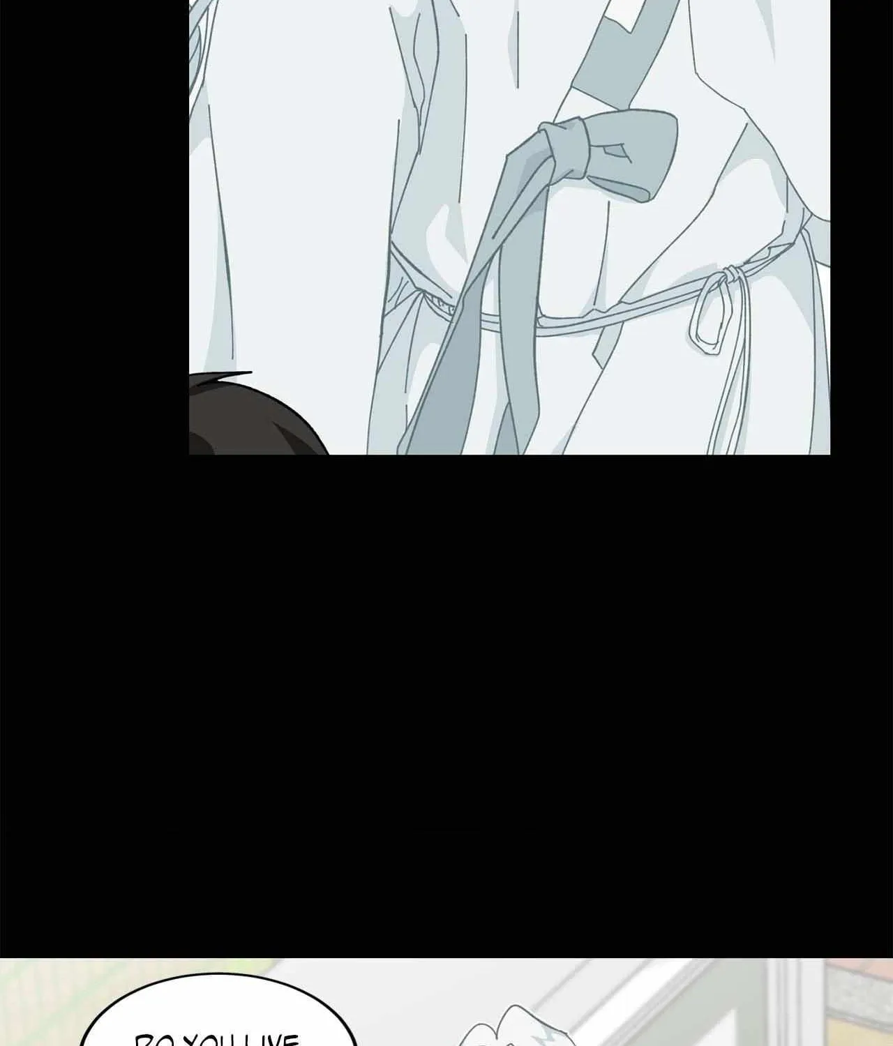 Love Me, My God Chapter 16 page 9 - 