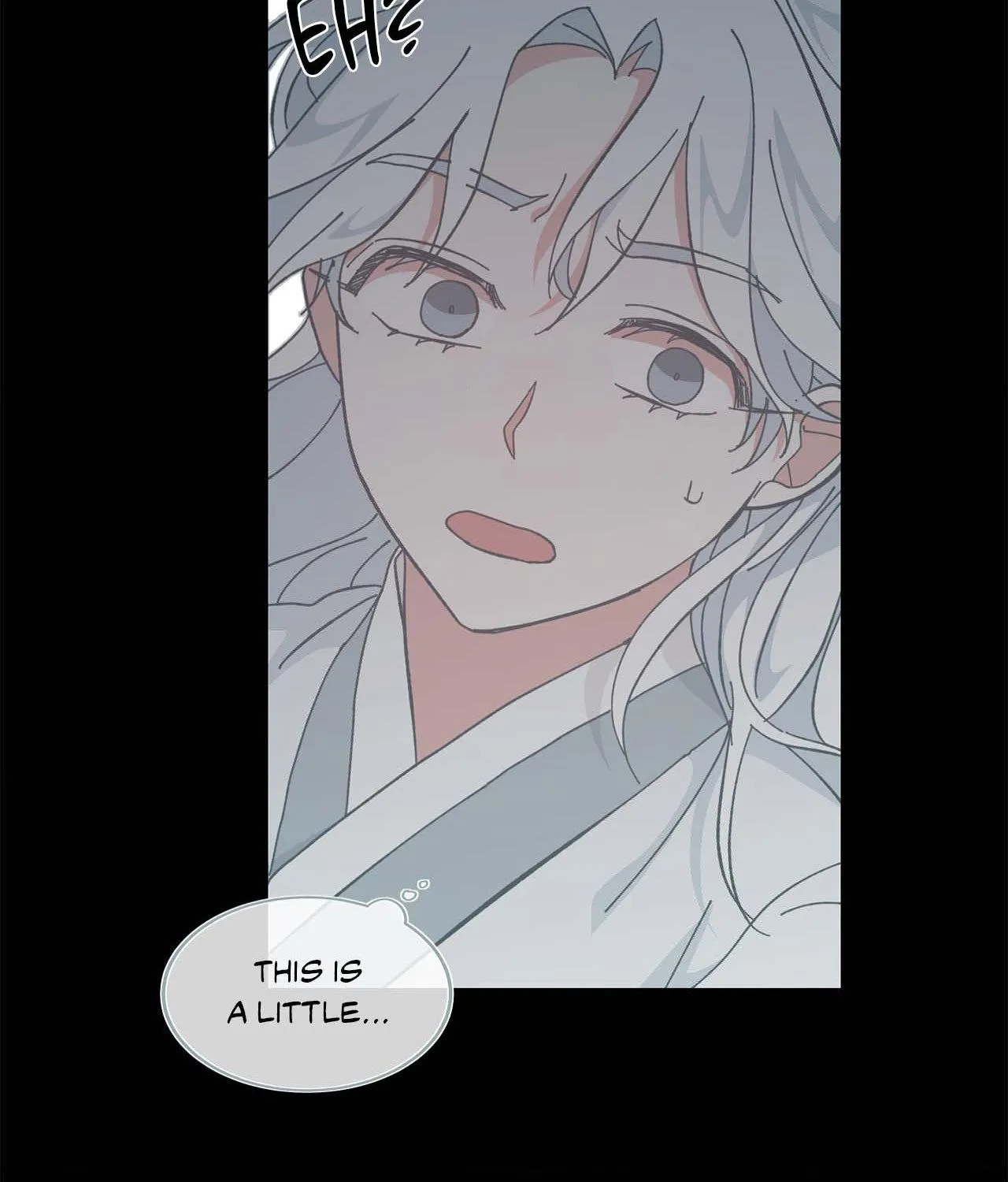 Love Me, My God Chapter 16 page 81 - 