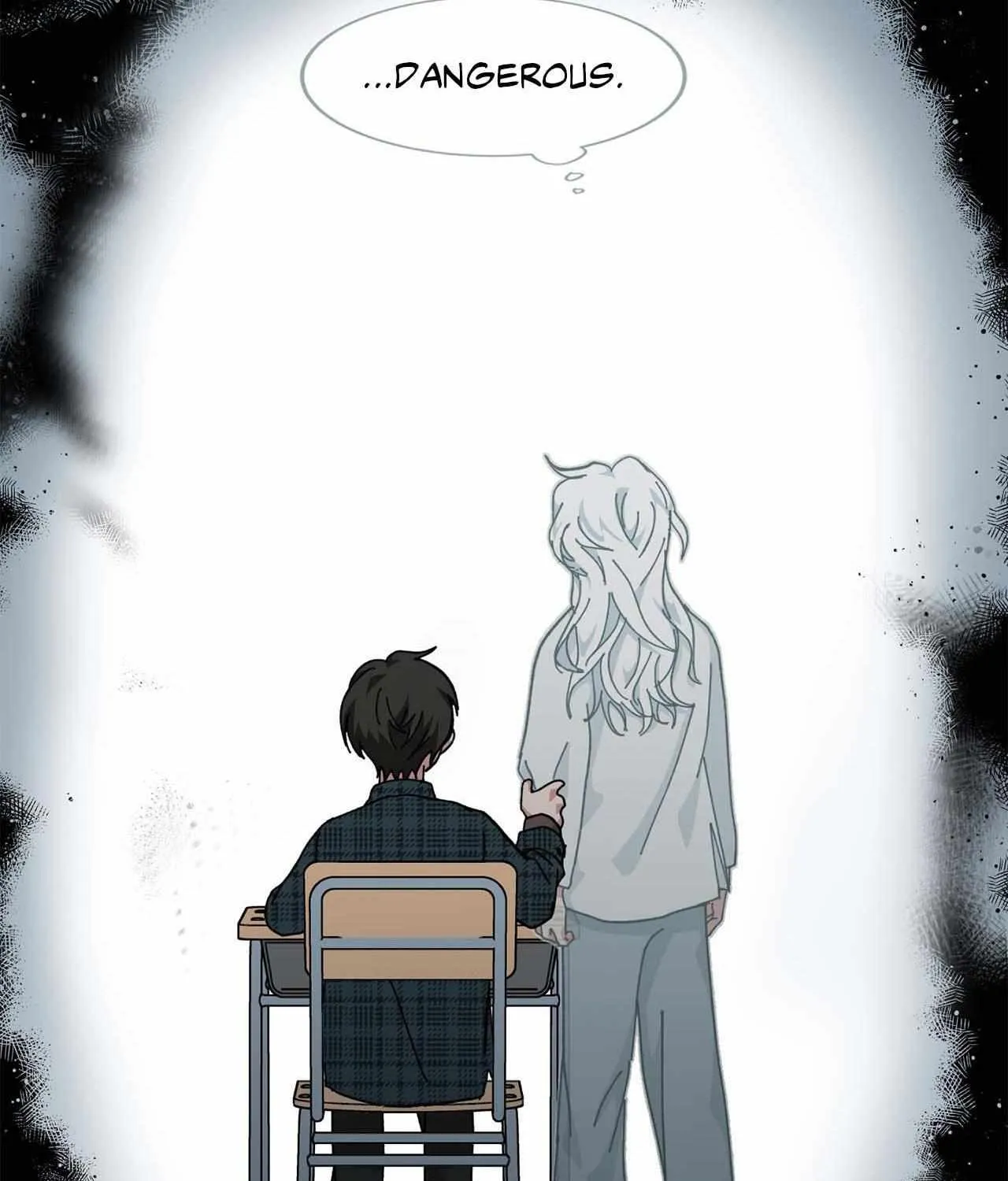 Love Me, My God Chapter 16 page 83 - 