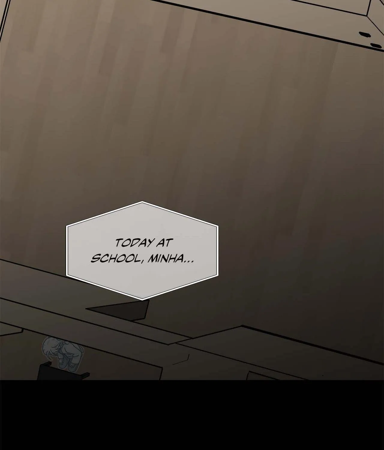 Love Me, My God Chapter 16 page 87 - 