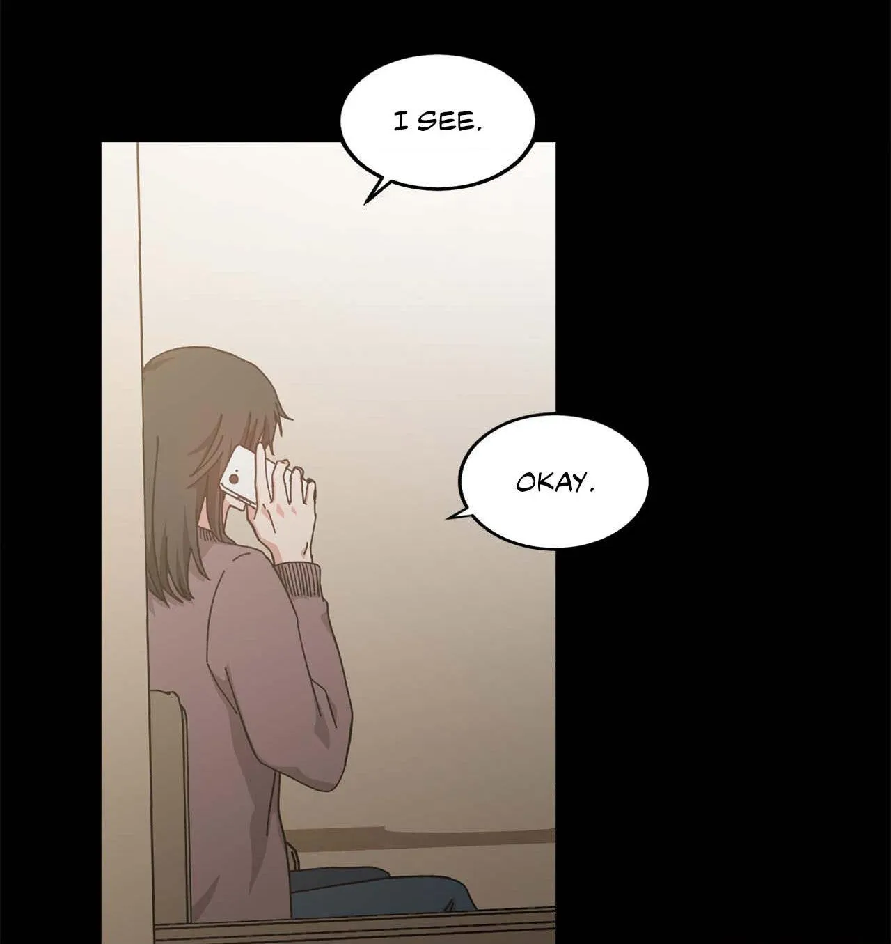 Love Me, My God Chapter 16 page 88 - 