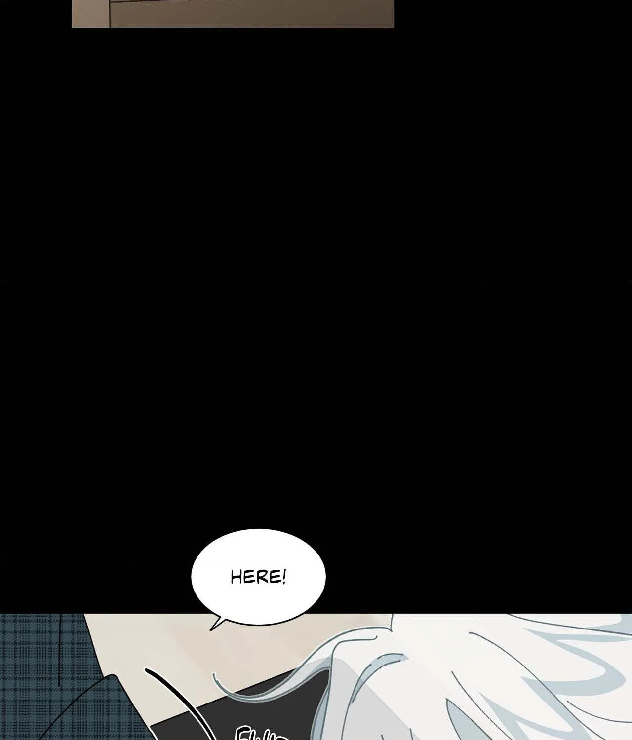 Love Me, My God Chapter 16 page 89 - 