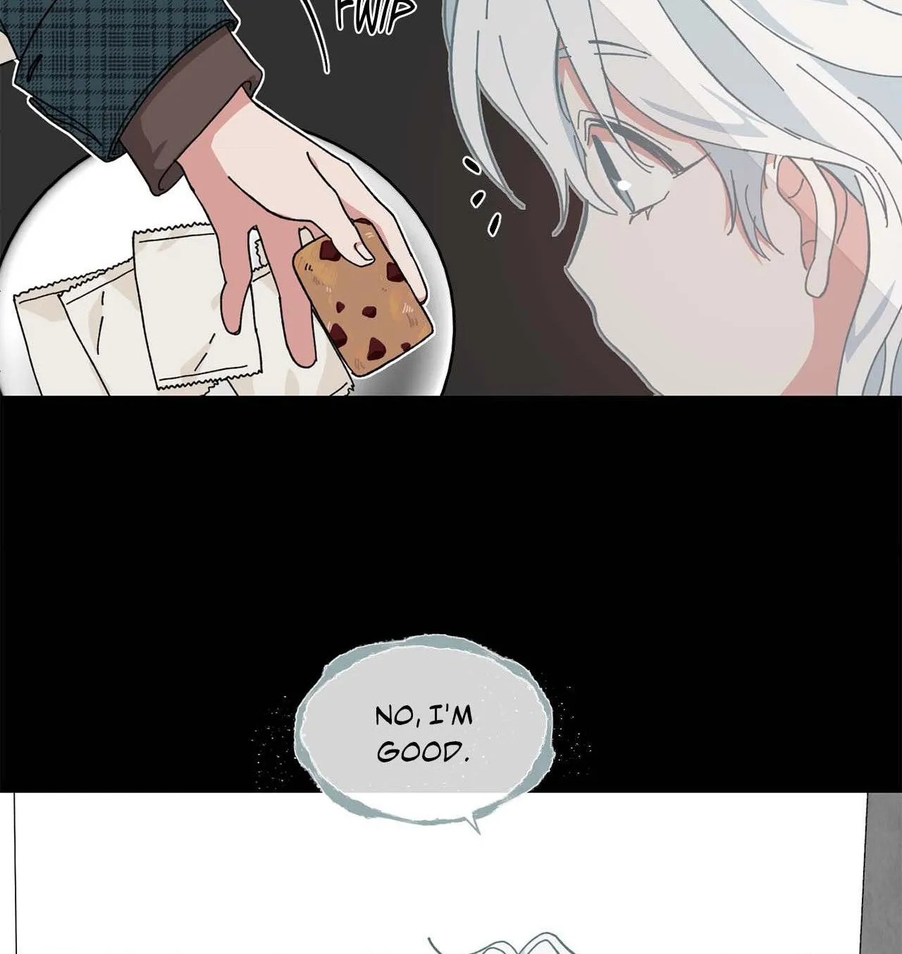 Love Me, My God Chapter 16 page 90 - 