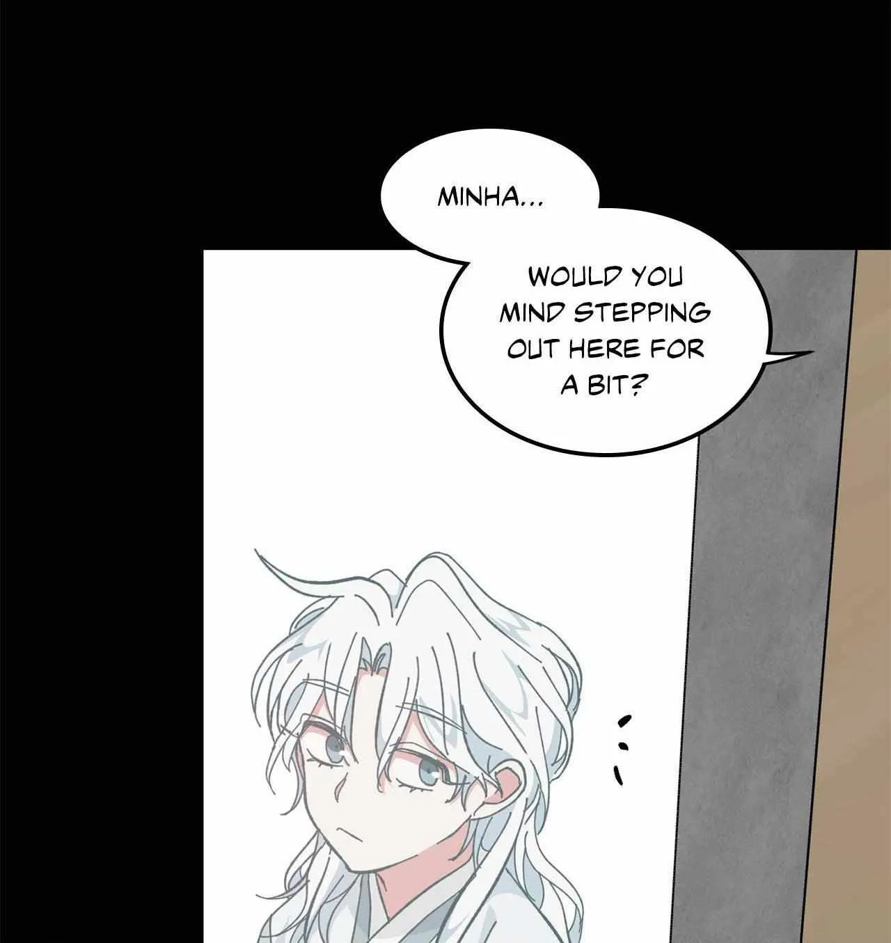 Love Me, My God Chapter 16 page 92 - 