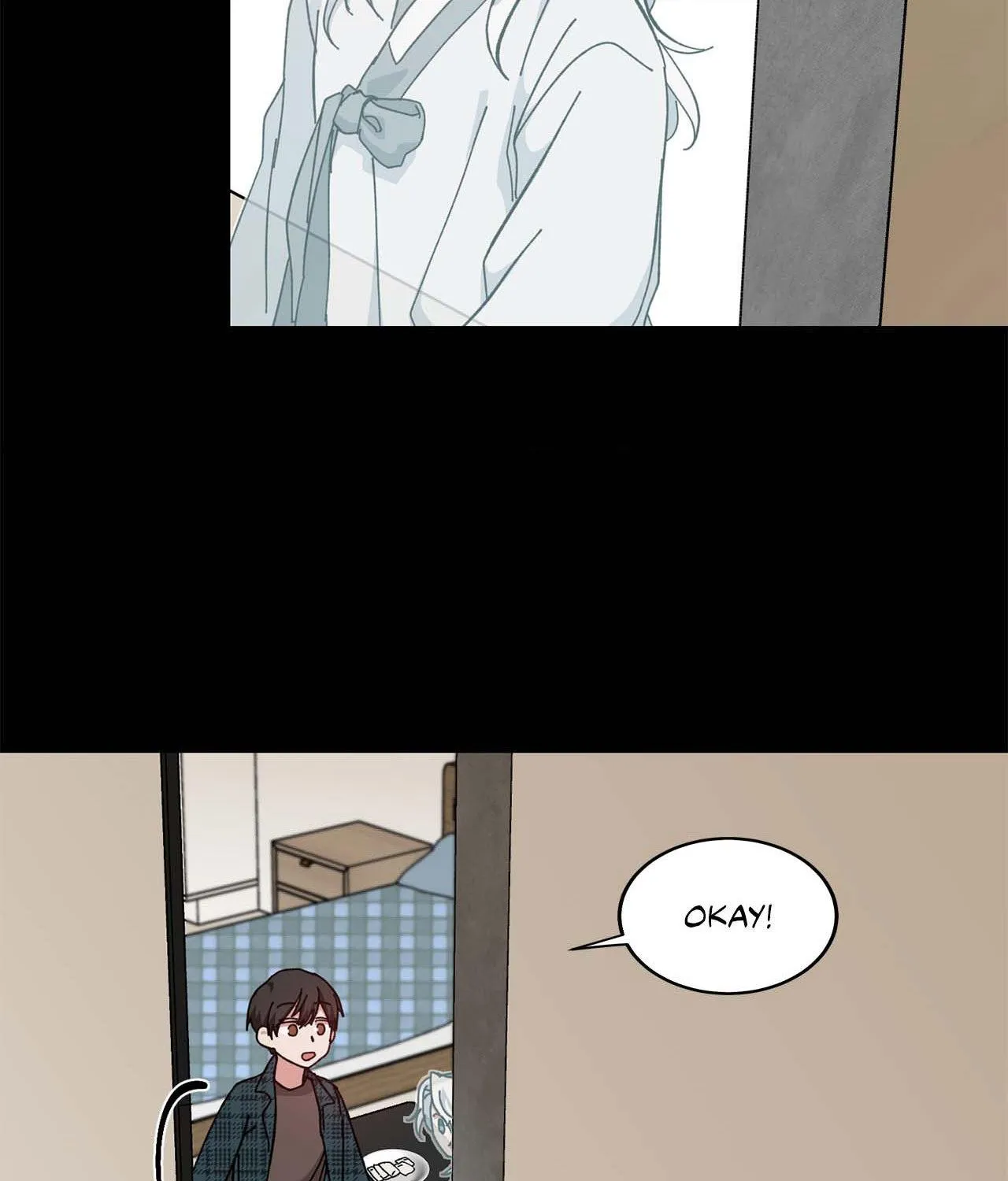 Love Me, My God Chapter 16 page 93 - 