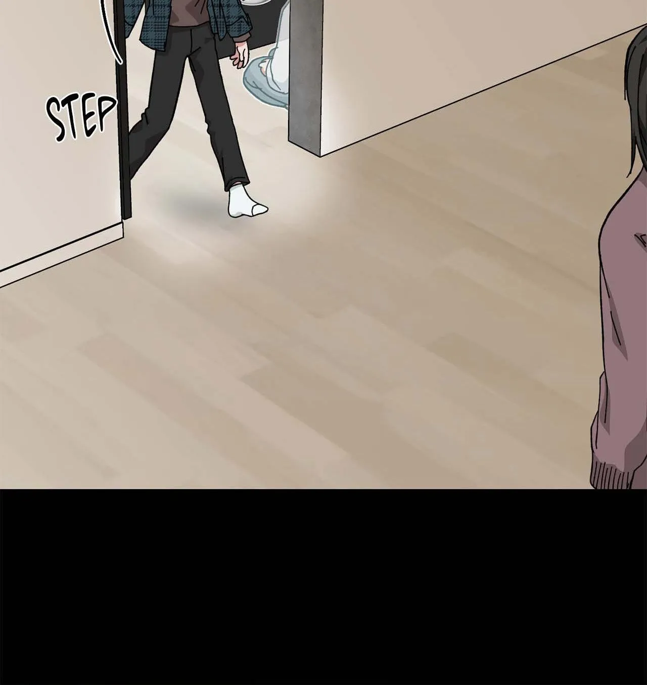 Love Me, My God Chapter 16 page 94 - 