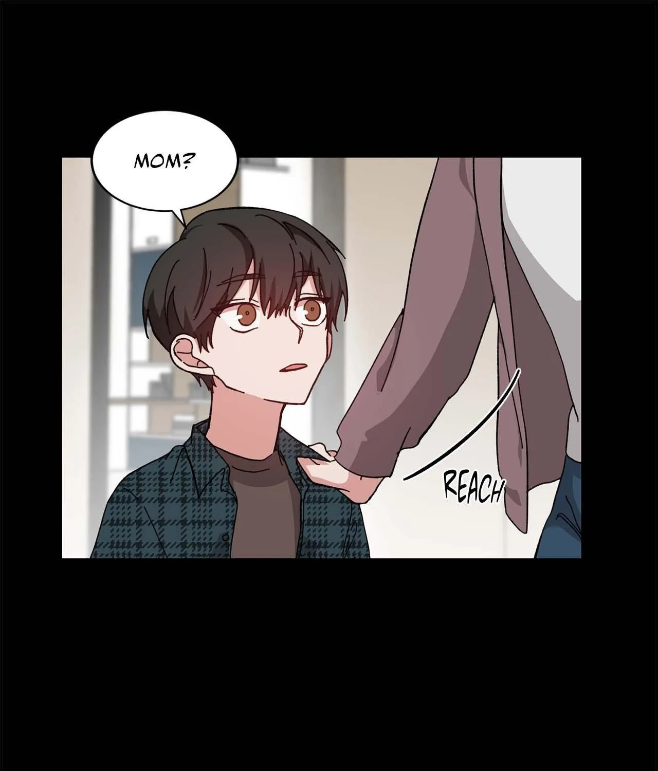 Love Me, My God Chapter 16 page 95 - 