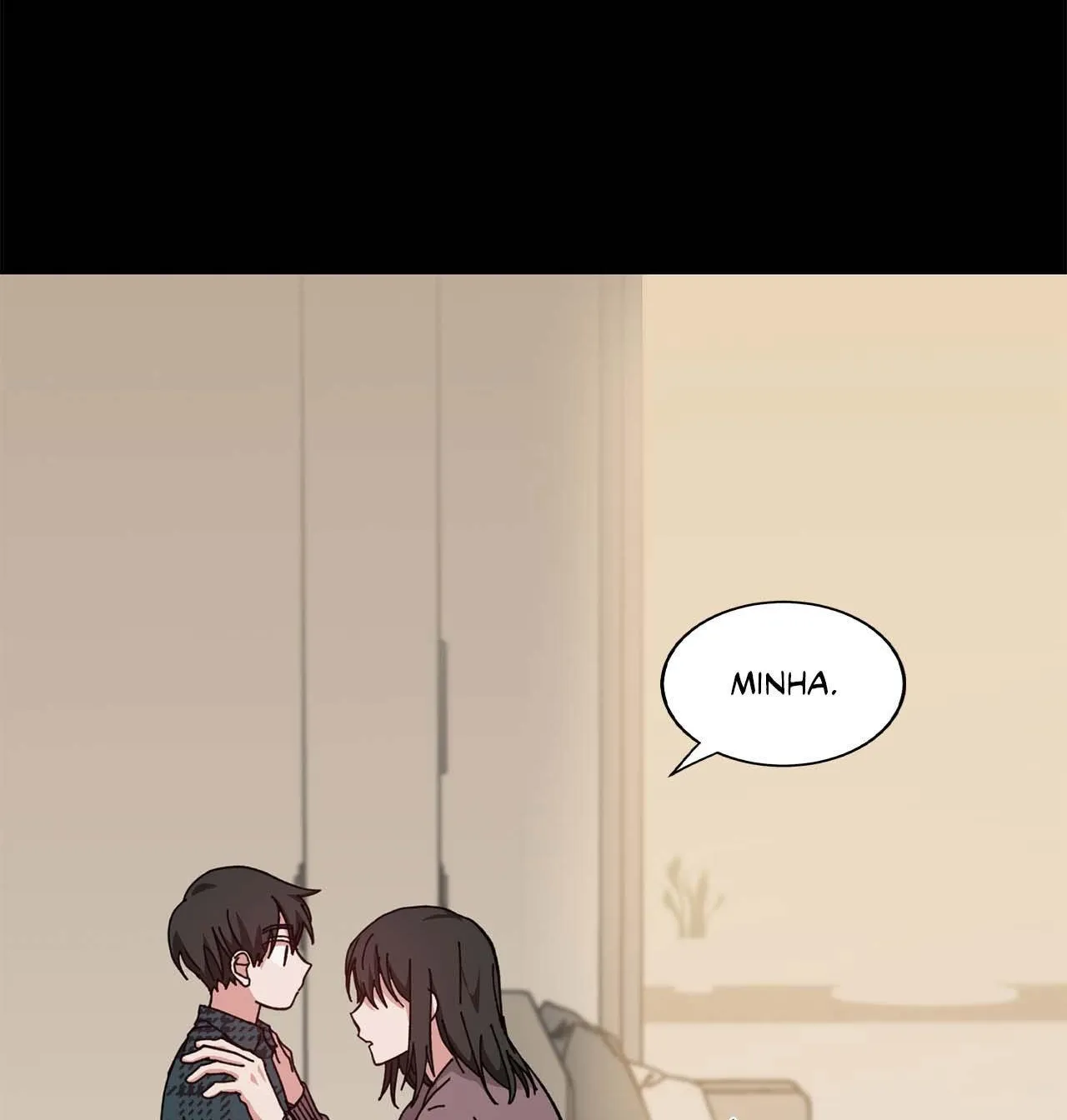 Love Me, My God Chapter 16 page 96 - 