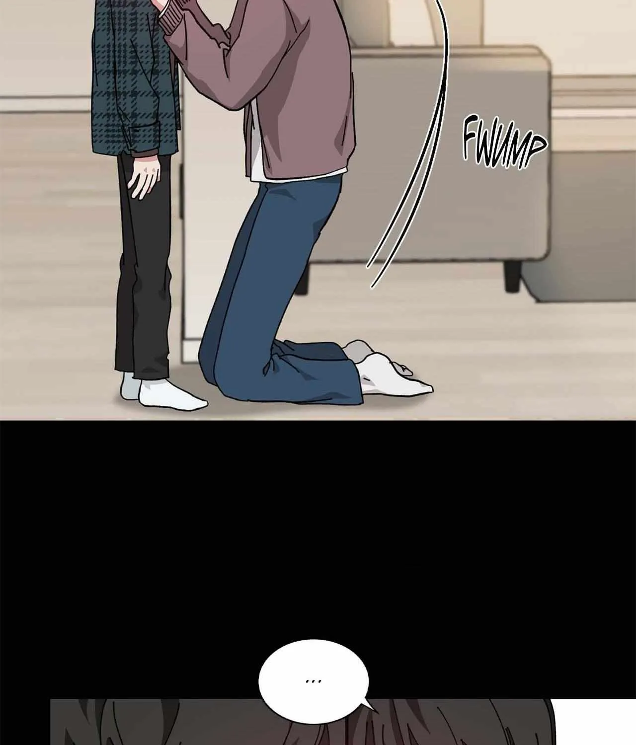 Love Me, My God Chapter 16 page 97 - 
