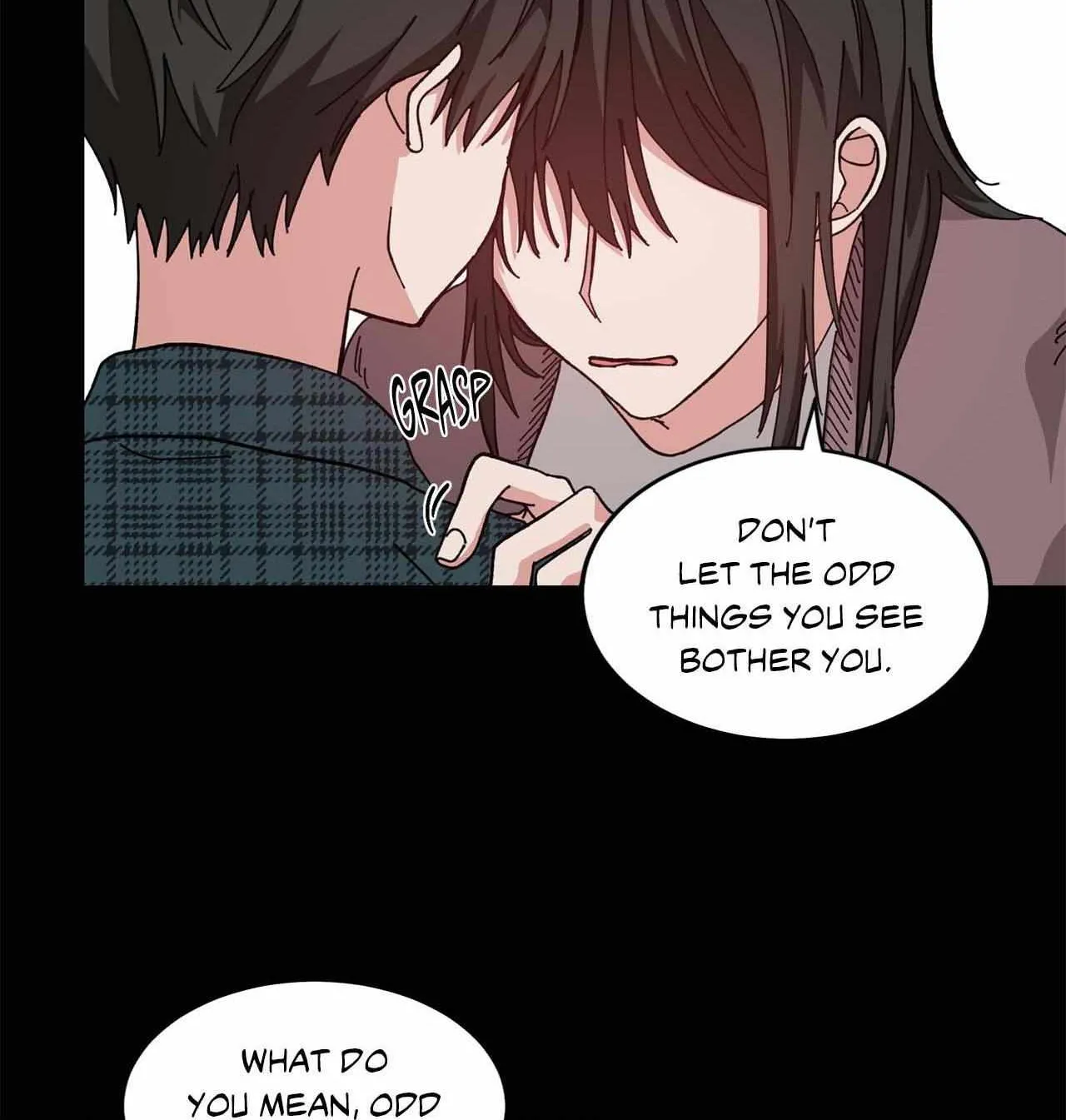 Love Me, My God Chapter 16 page 98 - 