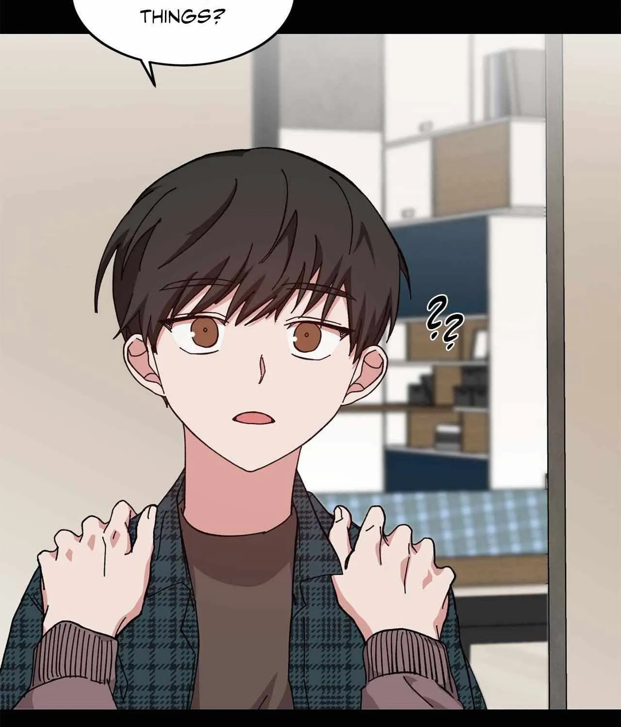 Love Me, My God Chapter 16 page 99 - 