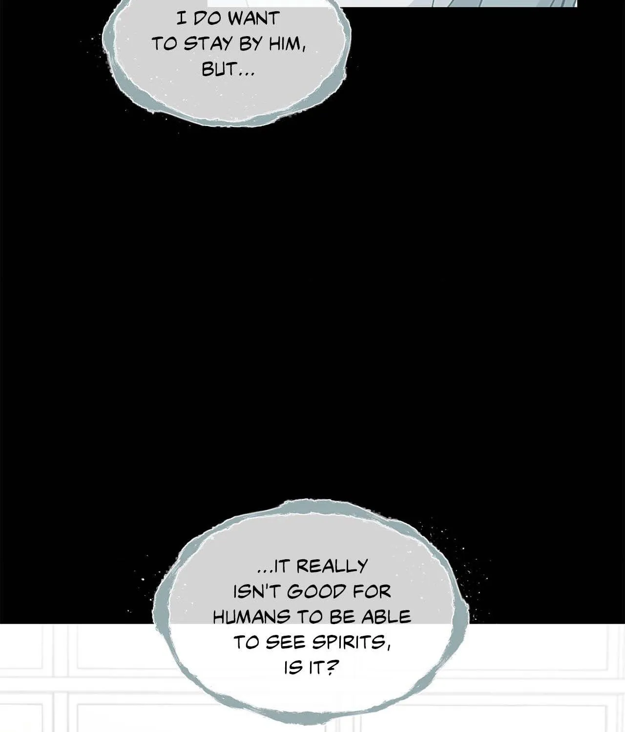 Love Me, My God Chapter 17 page 11 - 