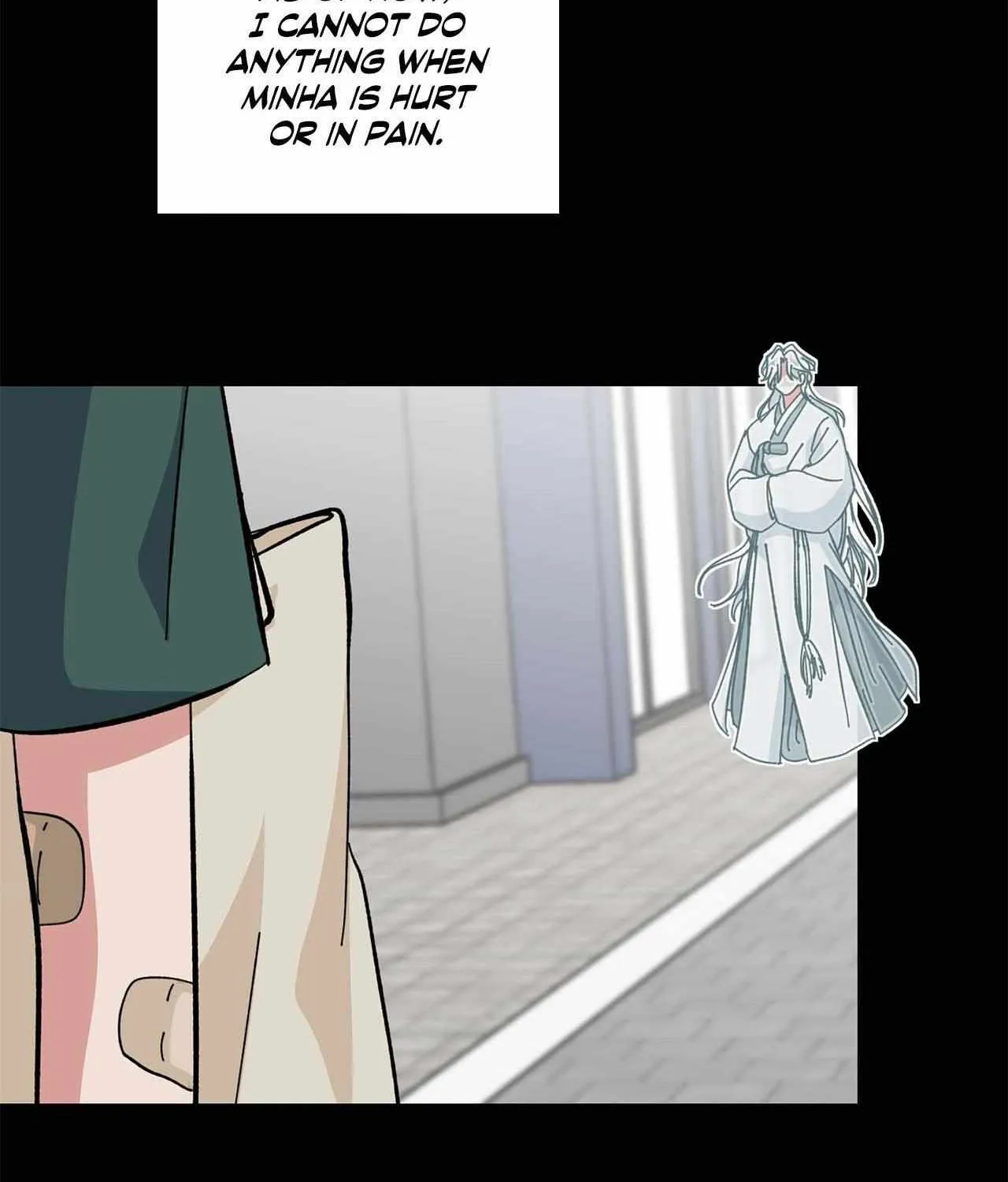 Love Me, My God Chapter 17 page 103 - 