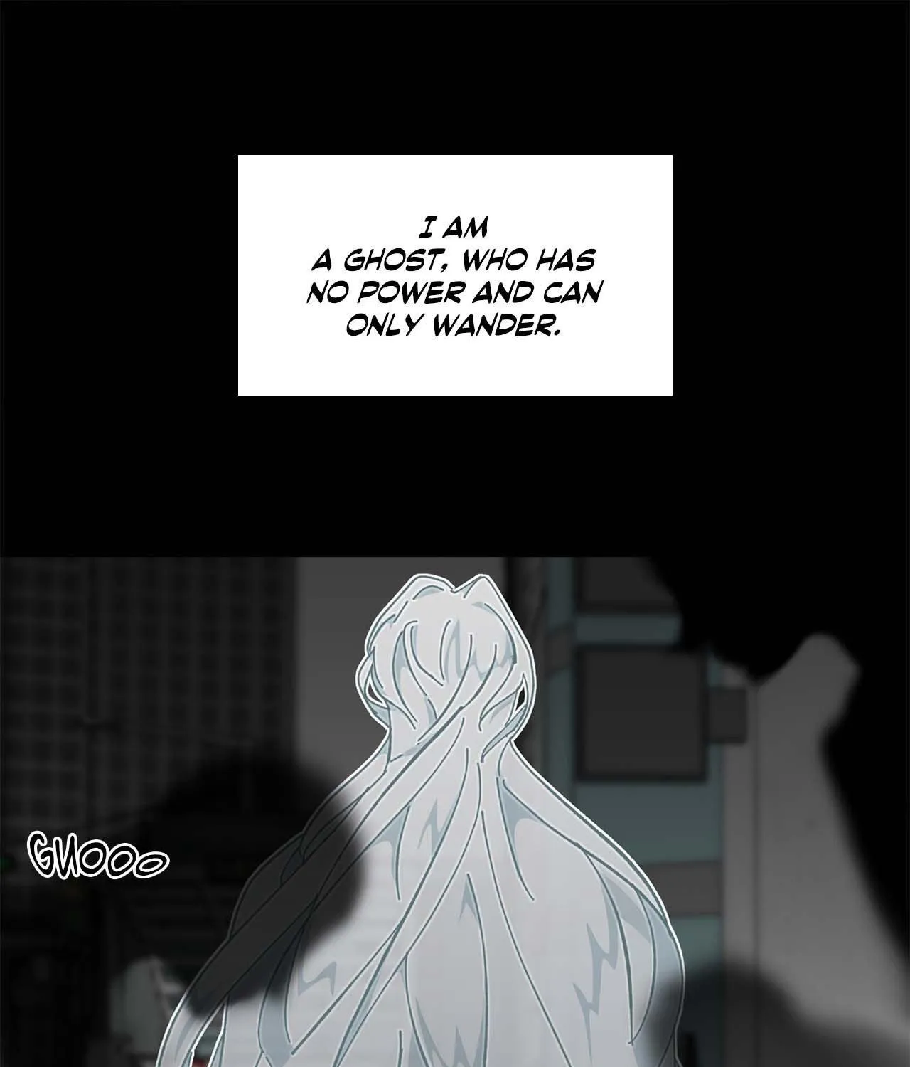 Love Me, My God Chapter 17 page 105 - 