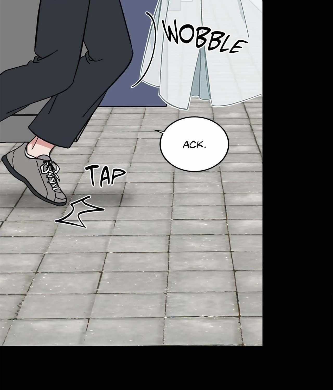 Love Me, My God Chapter 17 page 107 - 