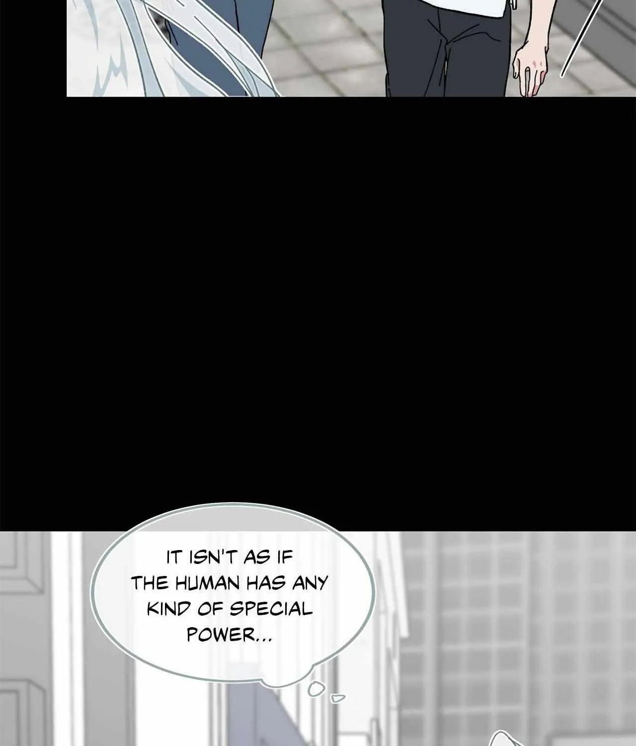 Love Me, My God Chapter 17 page 109 - 
