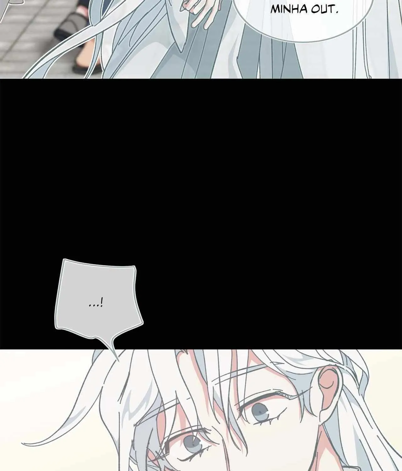 Love Me, My God Chapter 17 page 111 - 