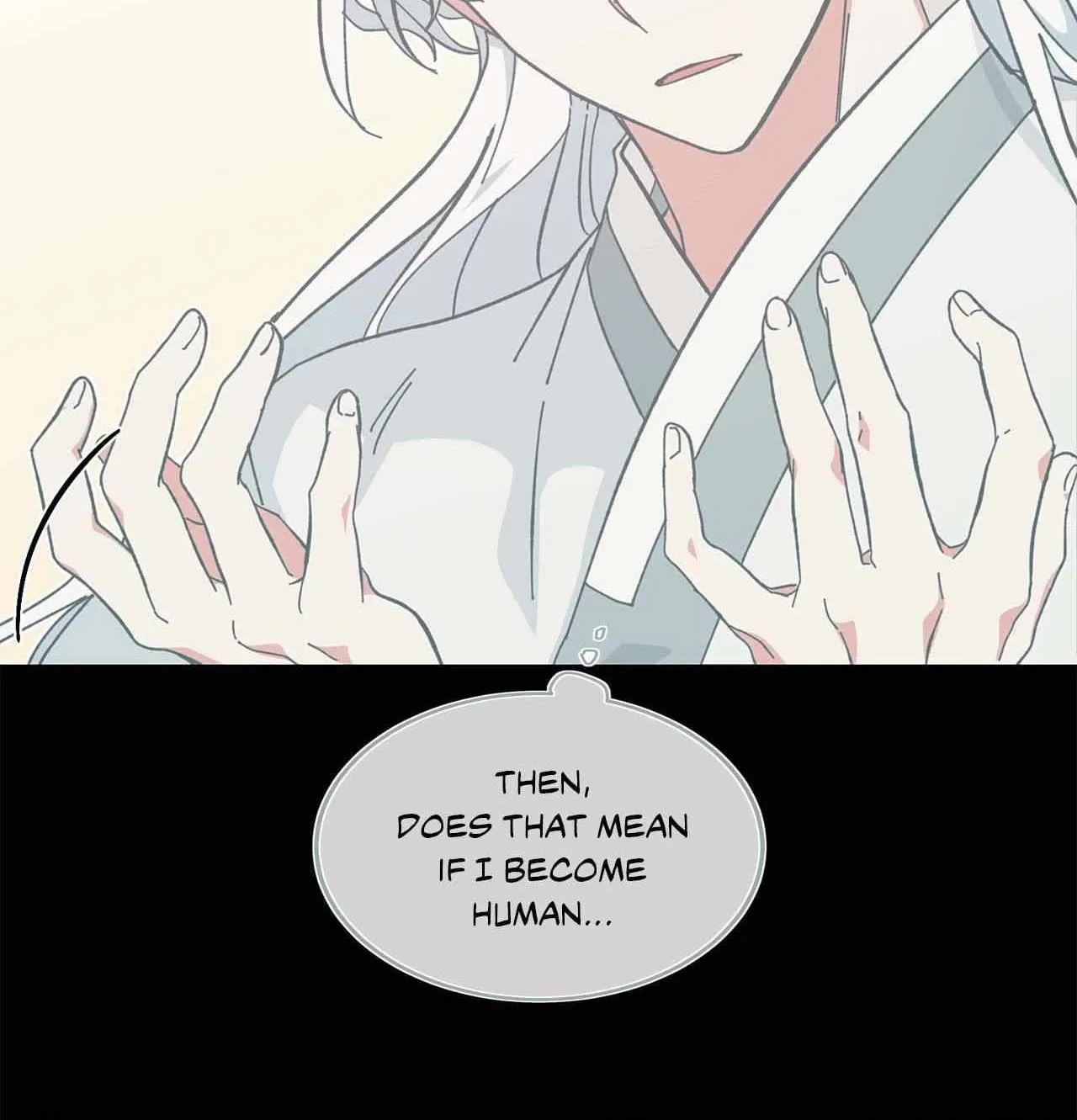 Love Me, My God Chapter 17 page 112 - 