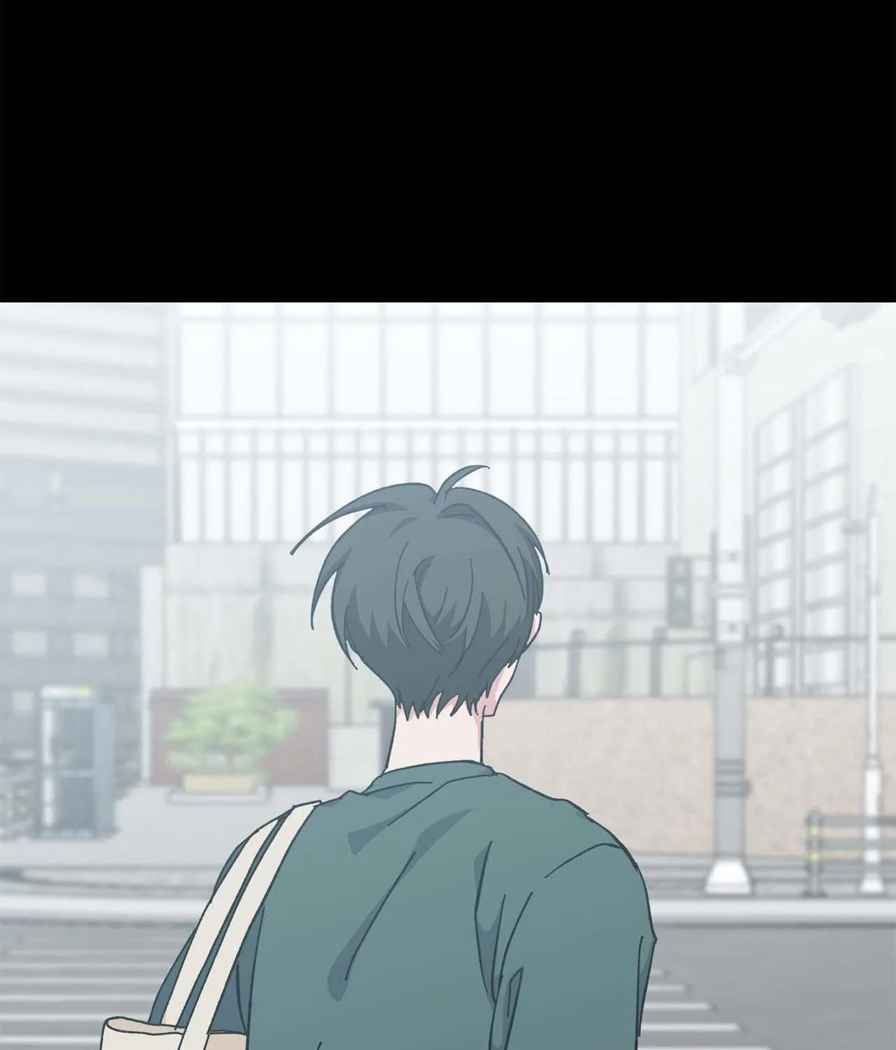 Love Me, My God Chapter 17 page 113 - 