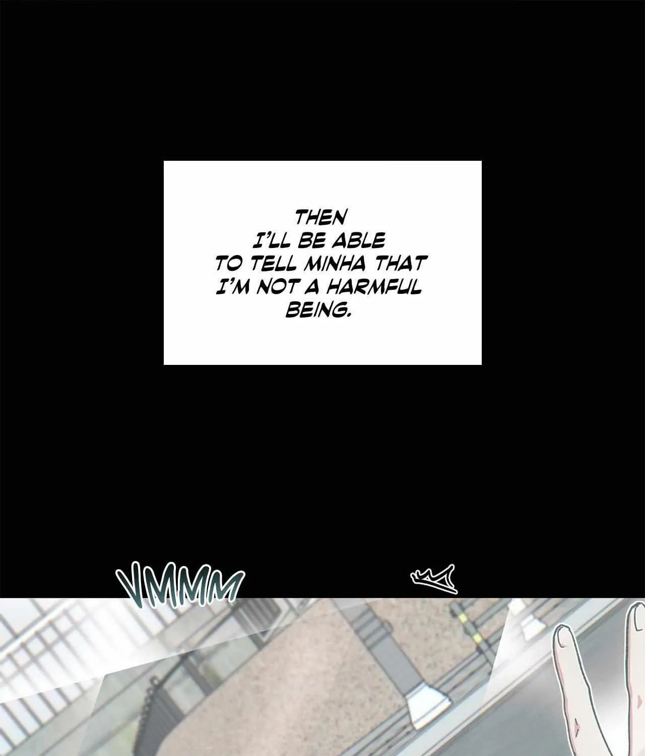 Love Me, My God Chapter 17 page 115 - 