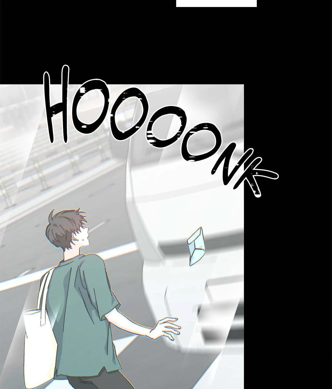 Love Me, My God Chapter 17 page 118 - 