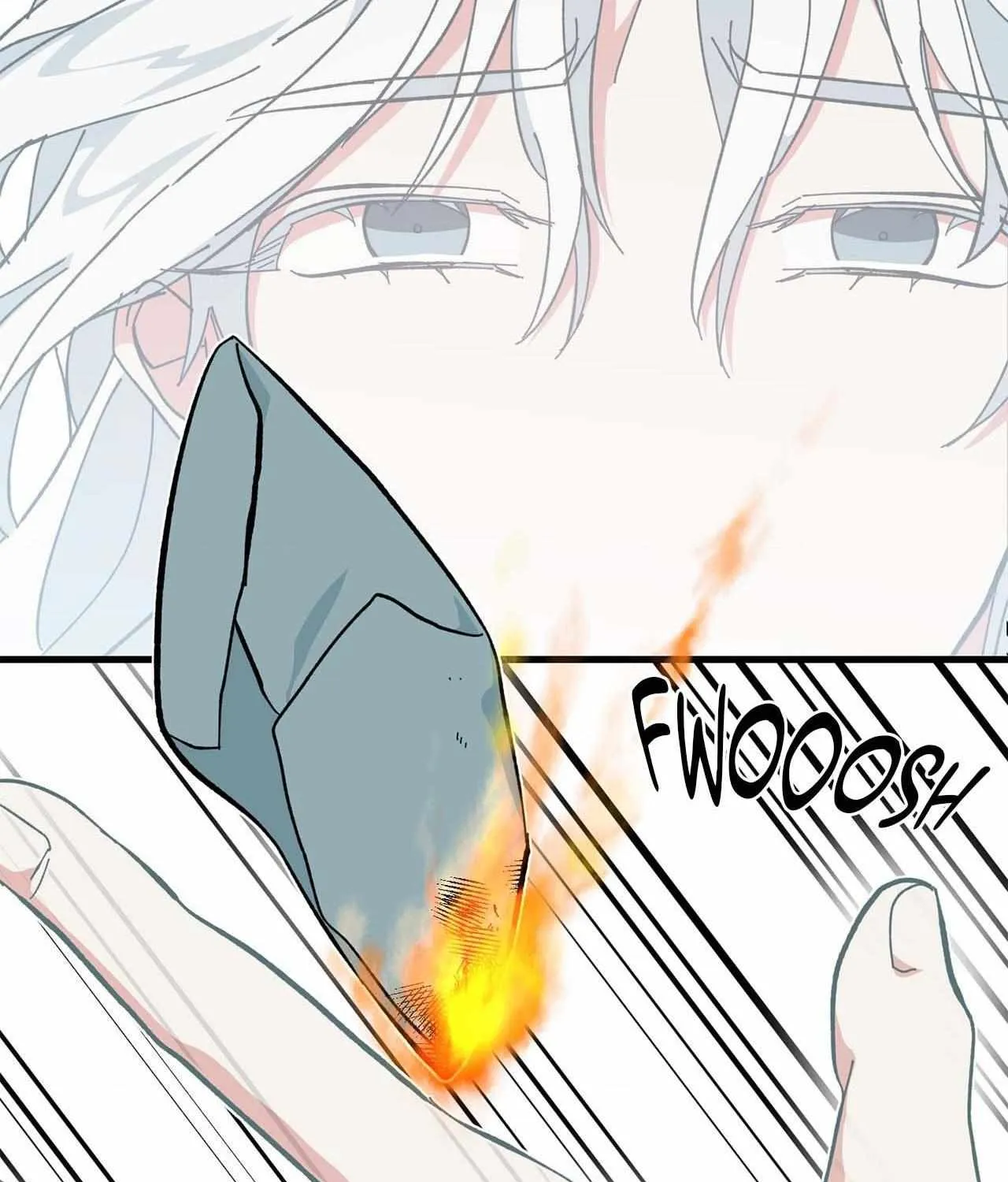 Love Me, My God Chapter 17 page 121 - 