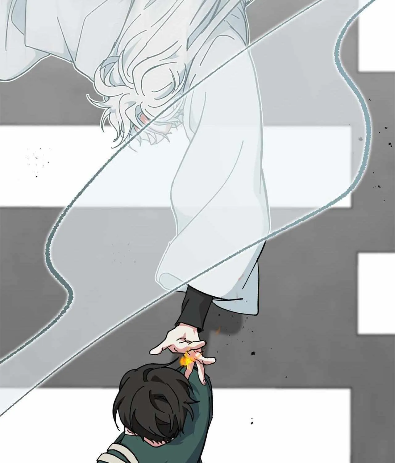 Love Me, My God Chapter 17 page 127 - 