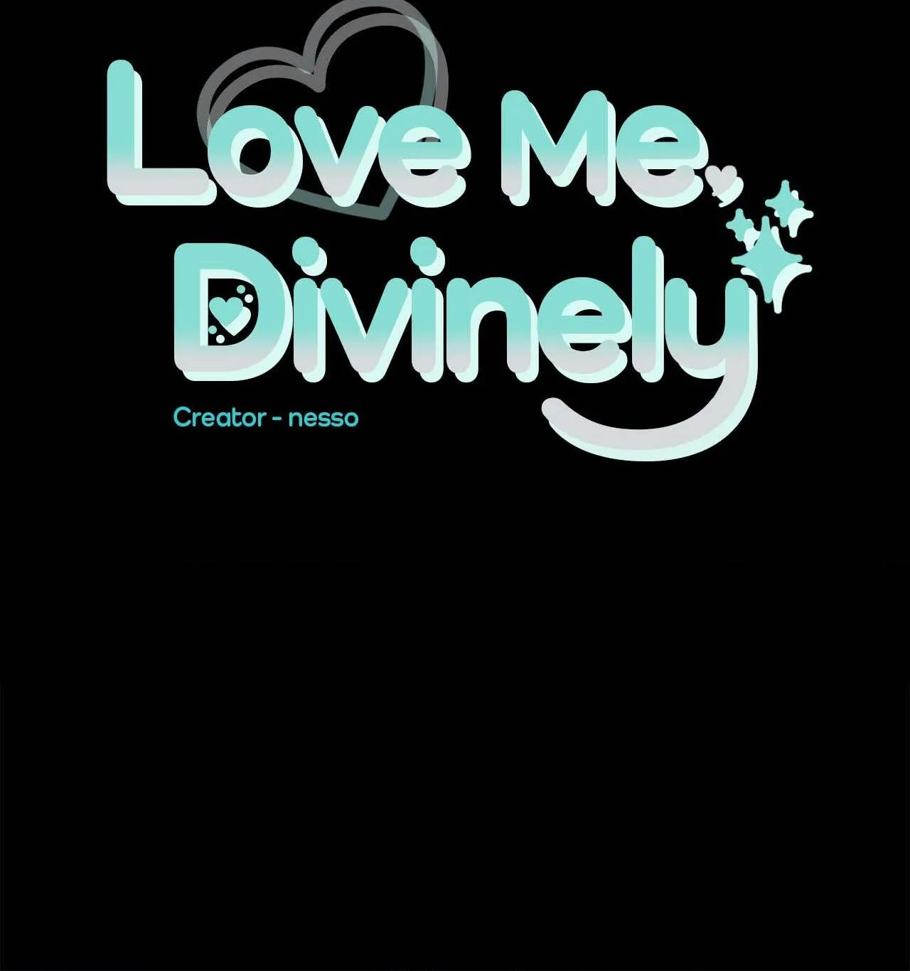 Love Me, My God Chapter 17 page 14 - 