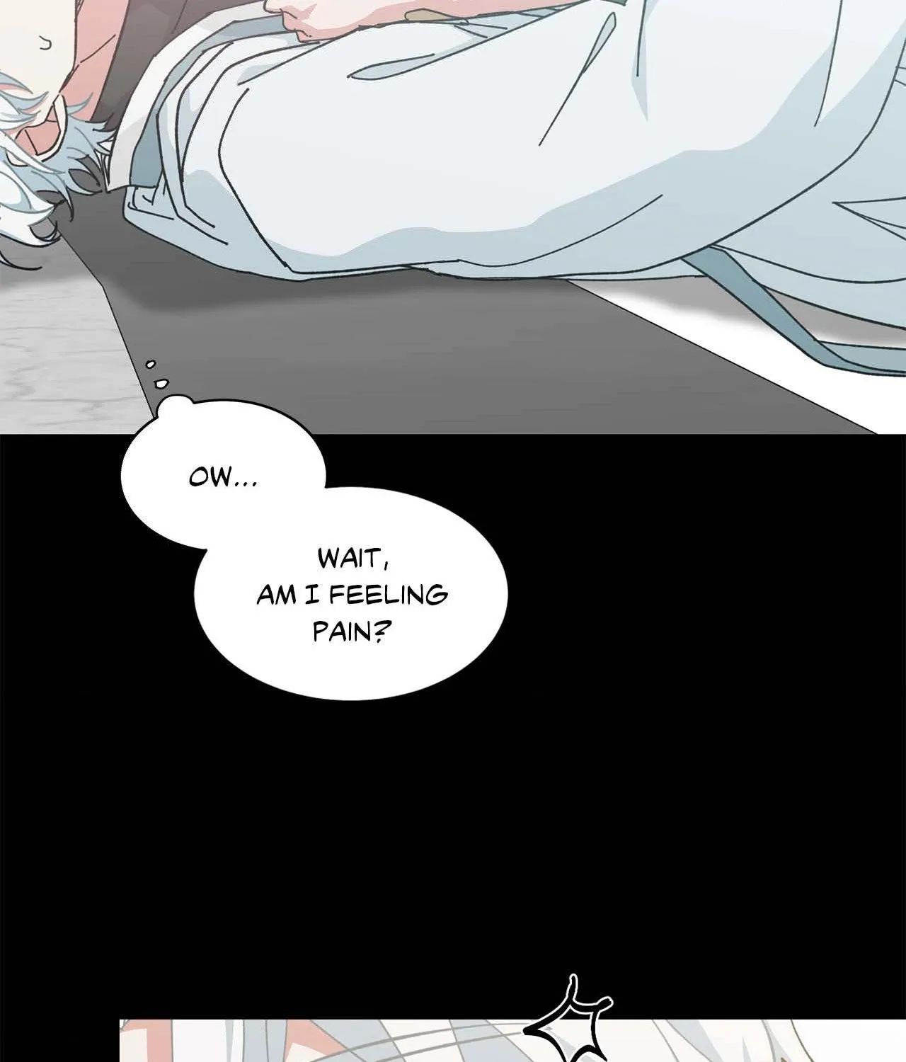 Love Me, My God Chapter 17 page 136 - 