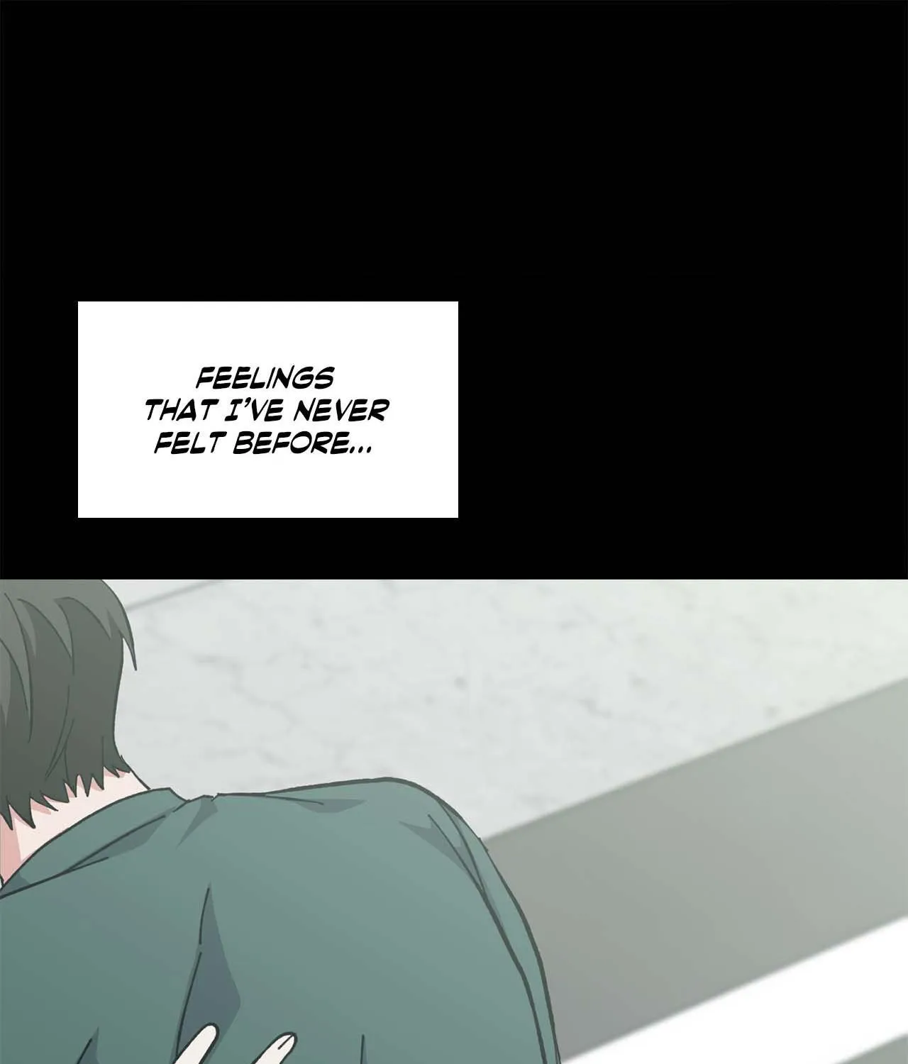 Love Me, My God Chapter 17 page 140 - 