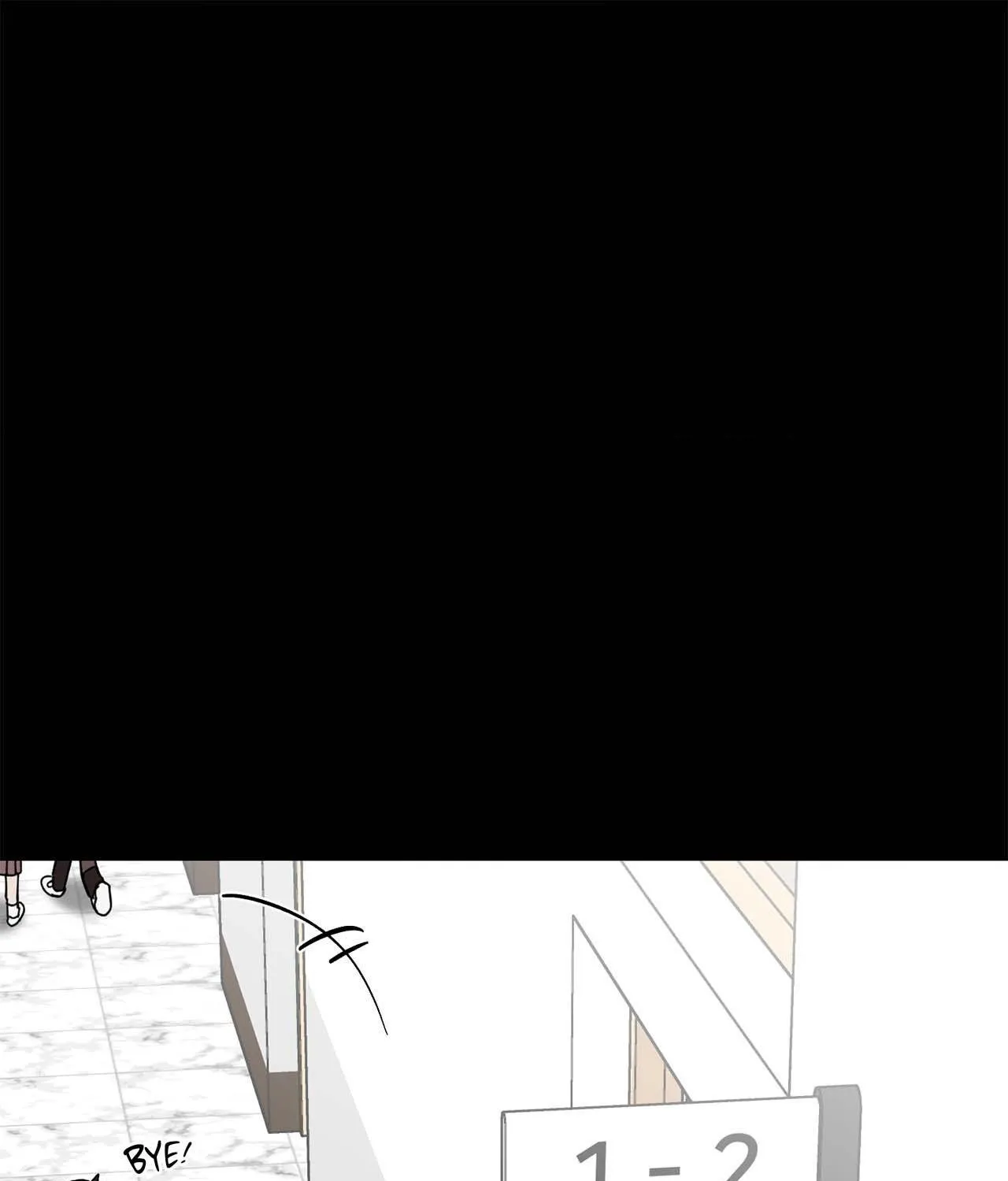 Love Me, My God Chapter 17 page 15 - 