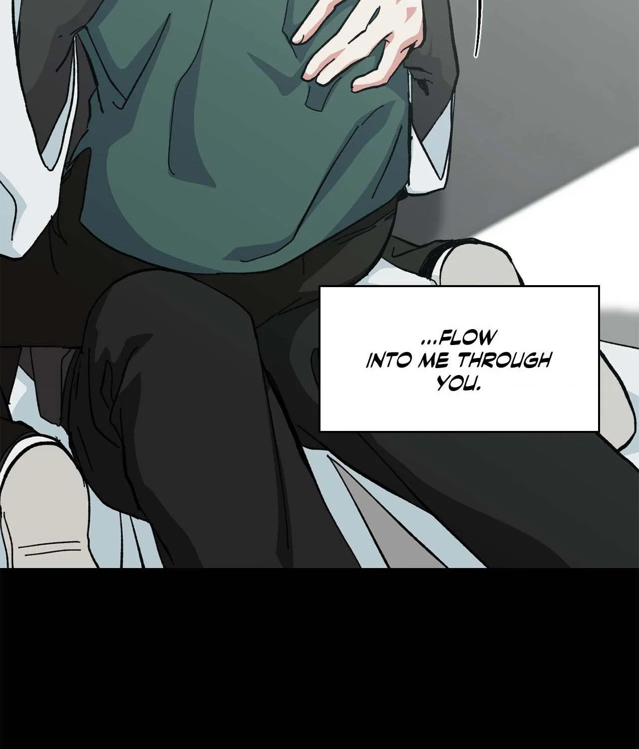 Love Me, My God Chapter 17 page 142 - 